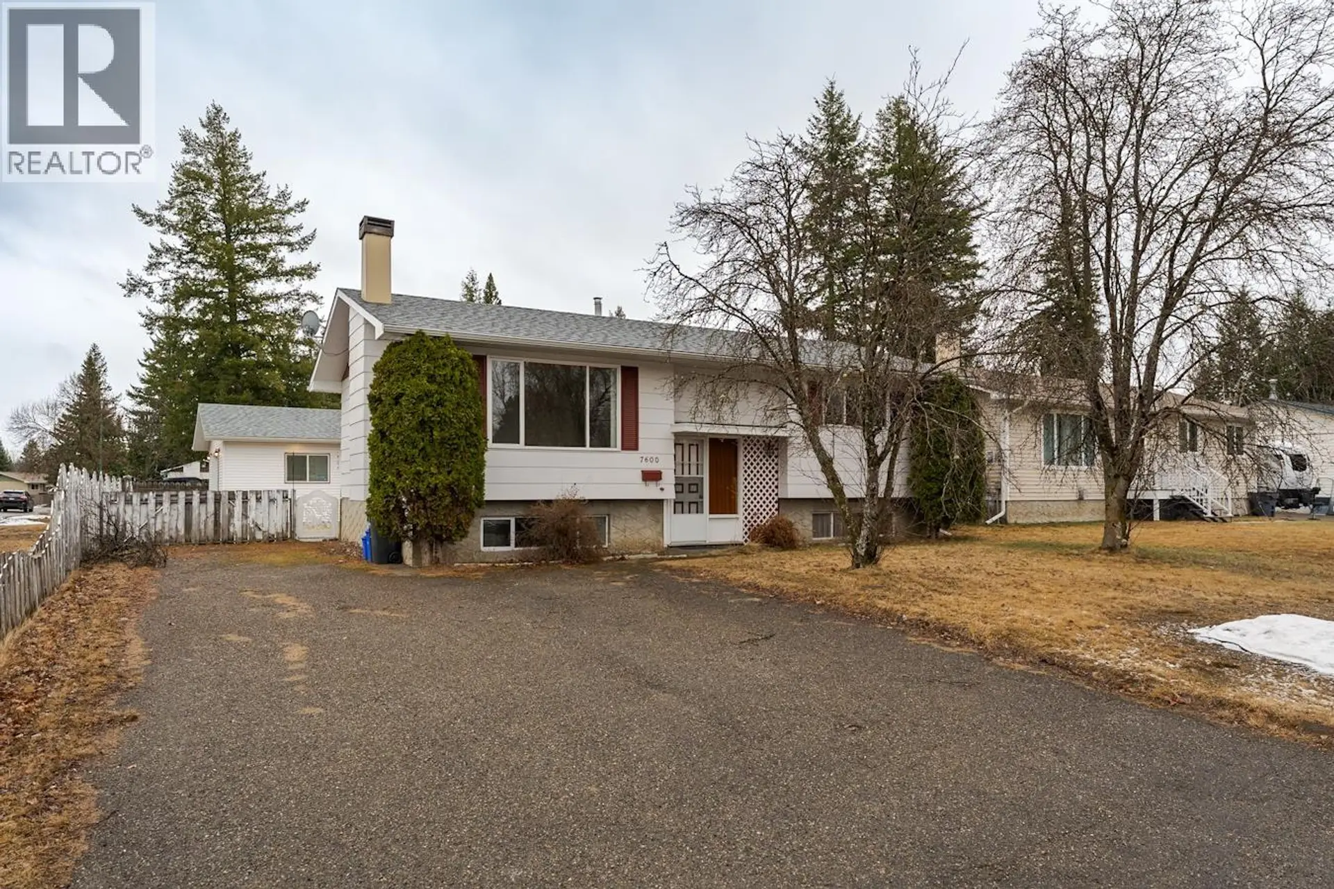 Property at 7600 LOYOLA DRIVE, Prince George, BC