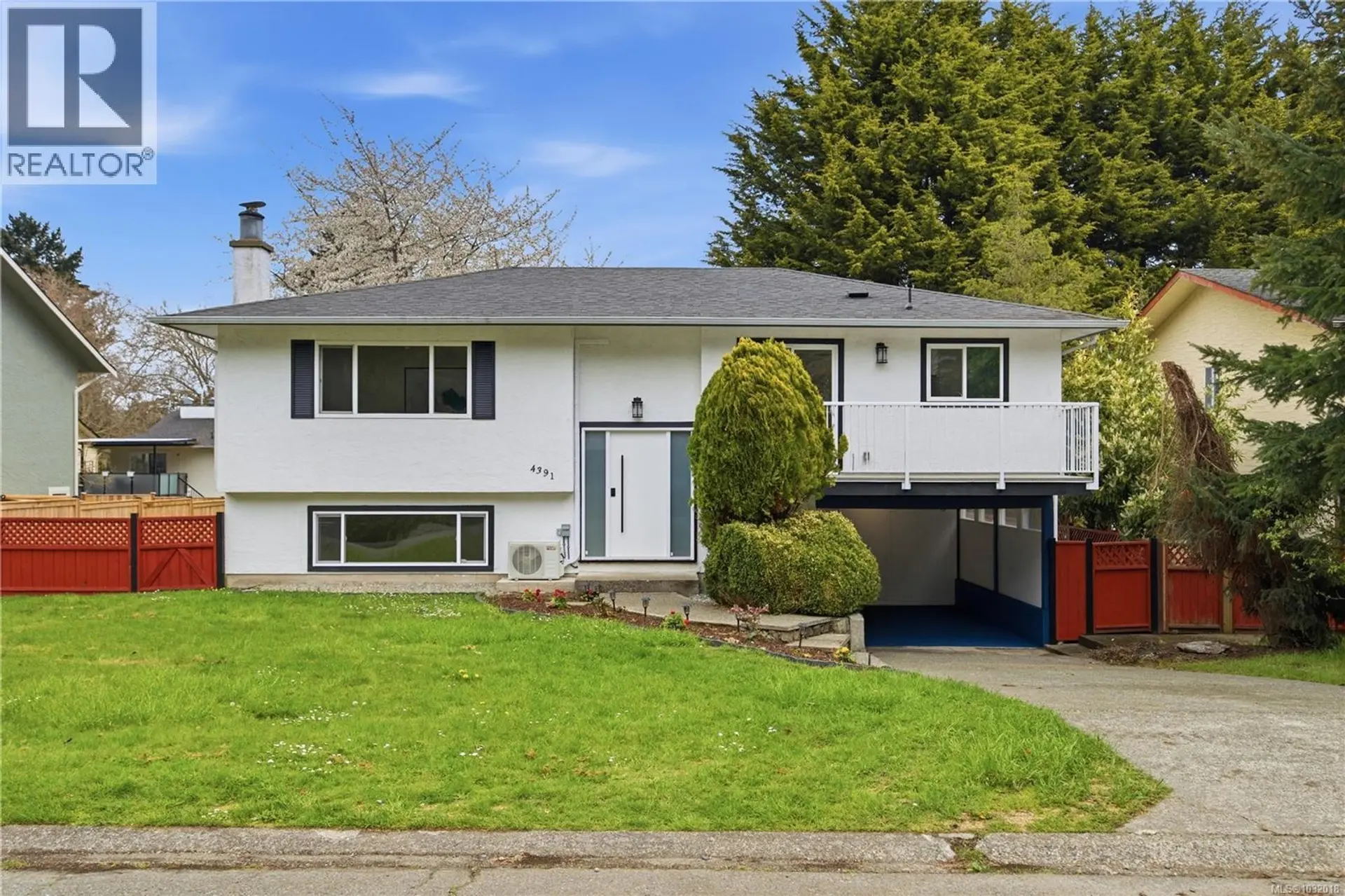 Property at 4391 Elnido Cres, Saanich, BC