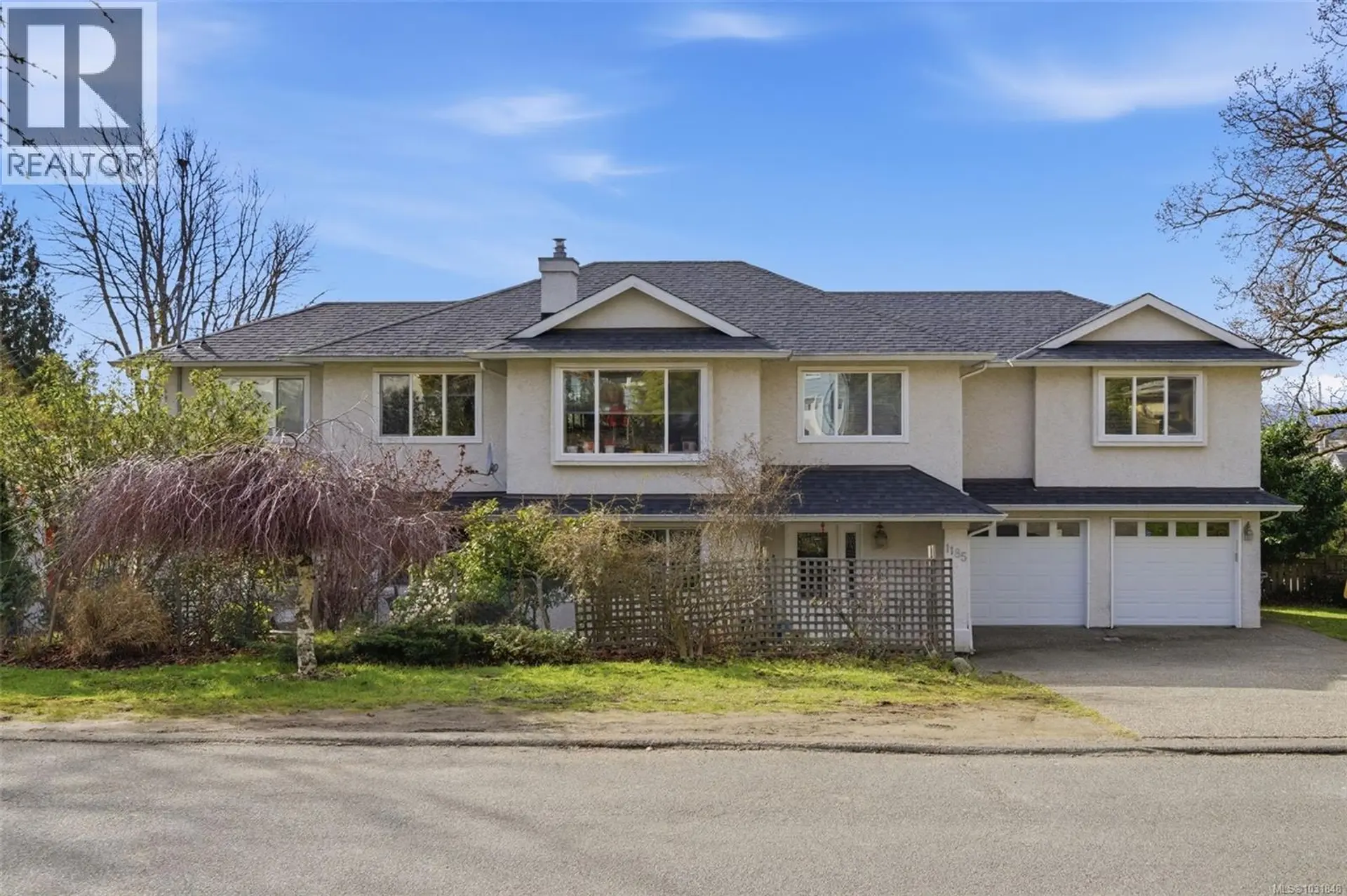 Property at 1185 Rock St, Saanich, BC