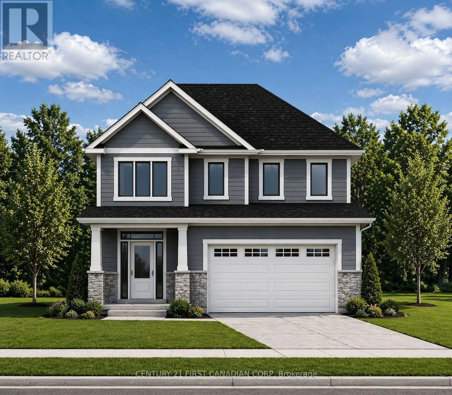 4371 GREEN BEND ROAD - Image 1