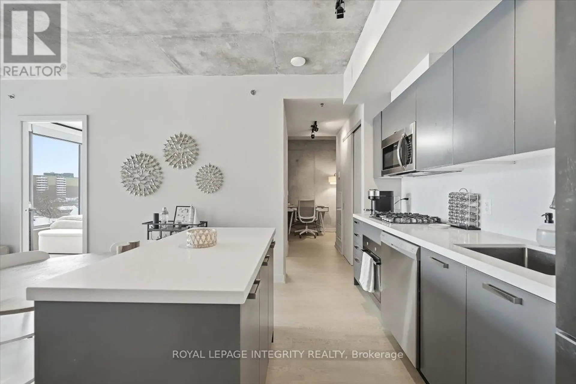 #602 203 CATHERINE STREET - Image 7