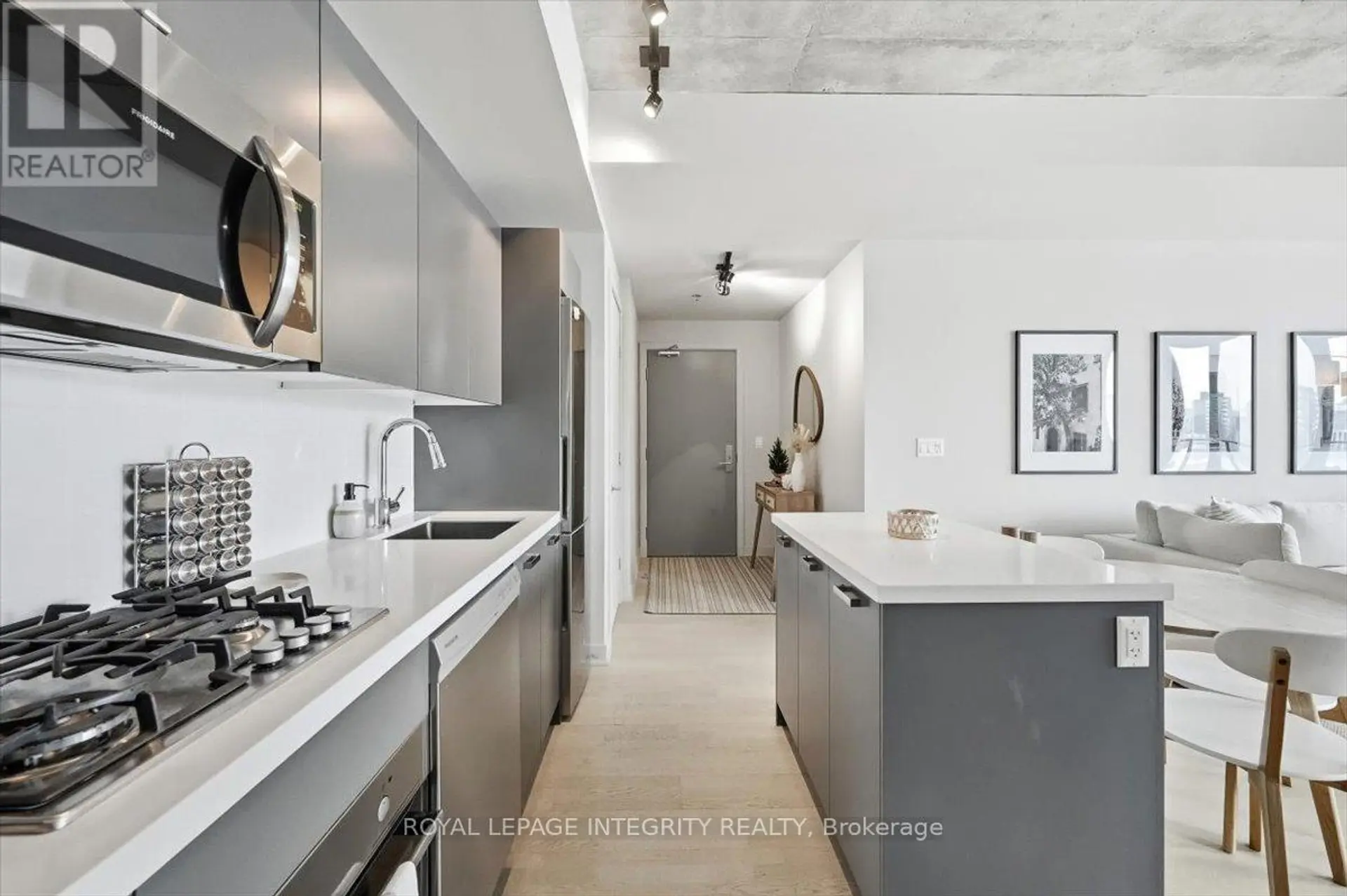 #602 203 CATHERINE STREET - Image 8