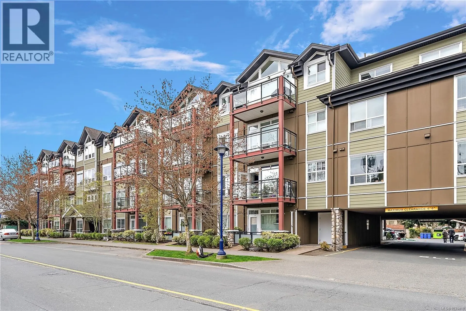 Property at #115 2710 Jacklin Rd, Langford, BC