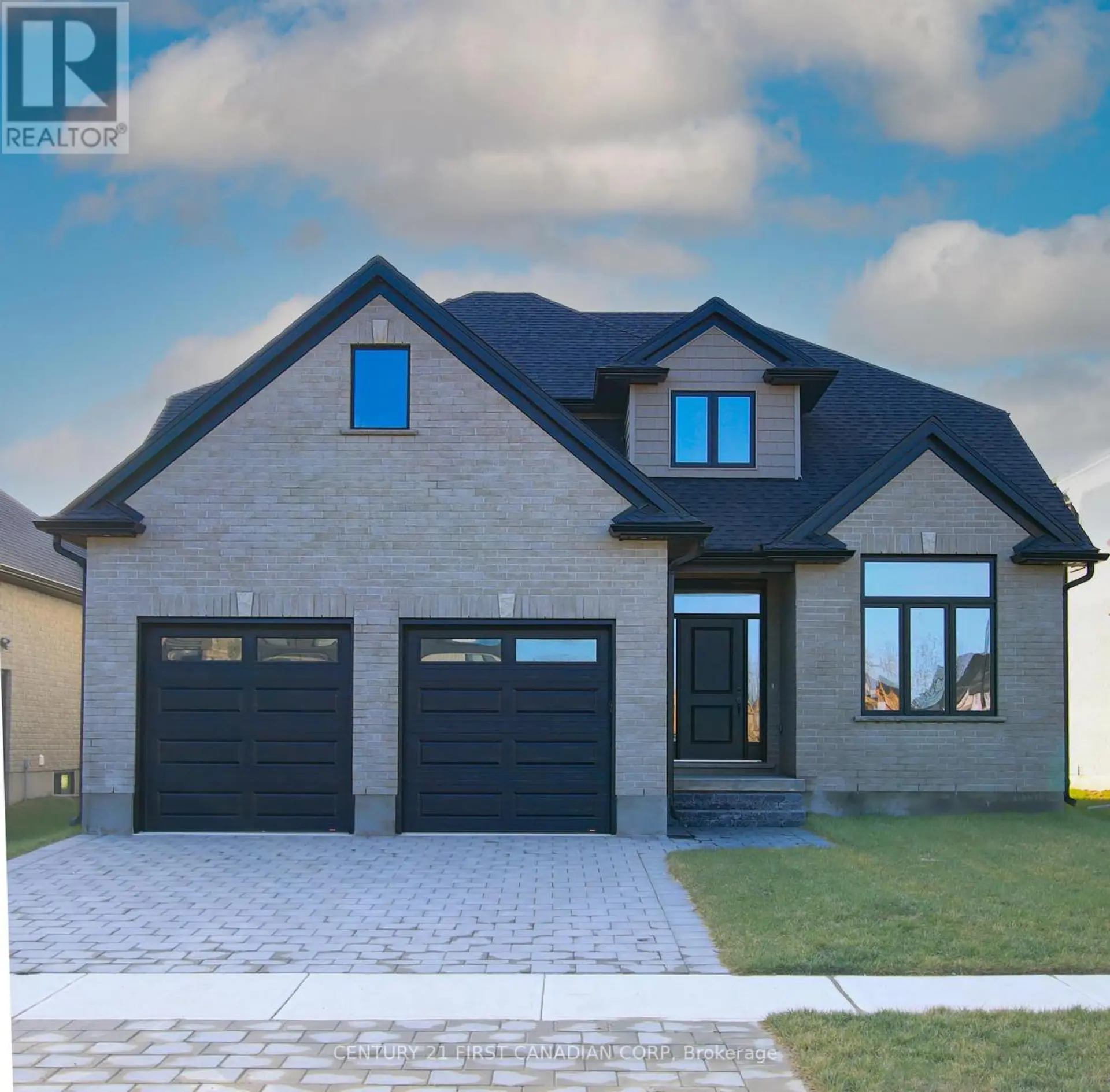 4386 GREEN BEND ROAD - Image 1