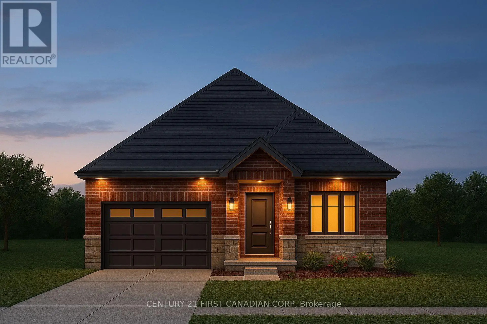 4365 GREEN BEND ROAD - Image 1