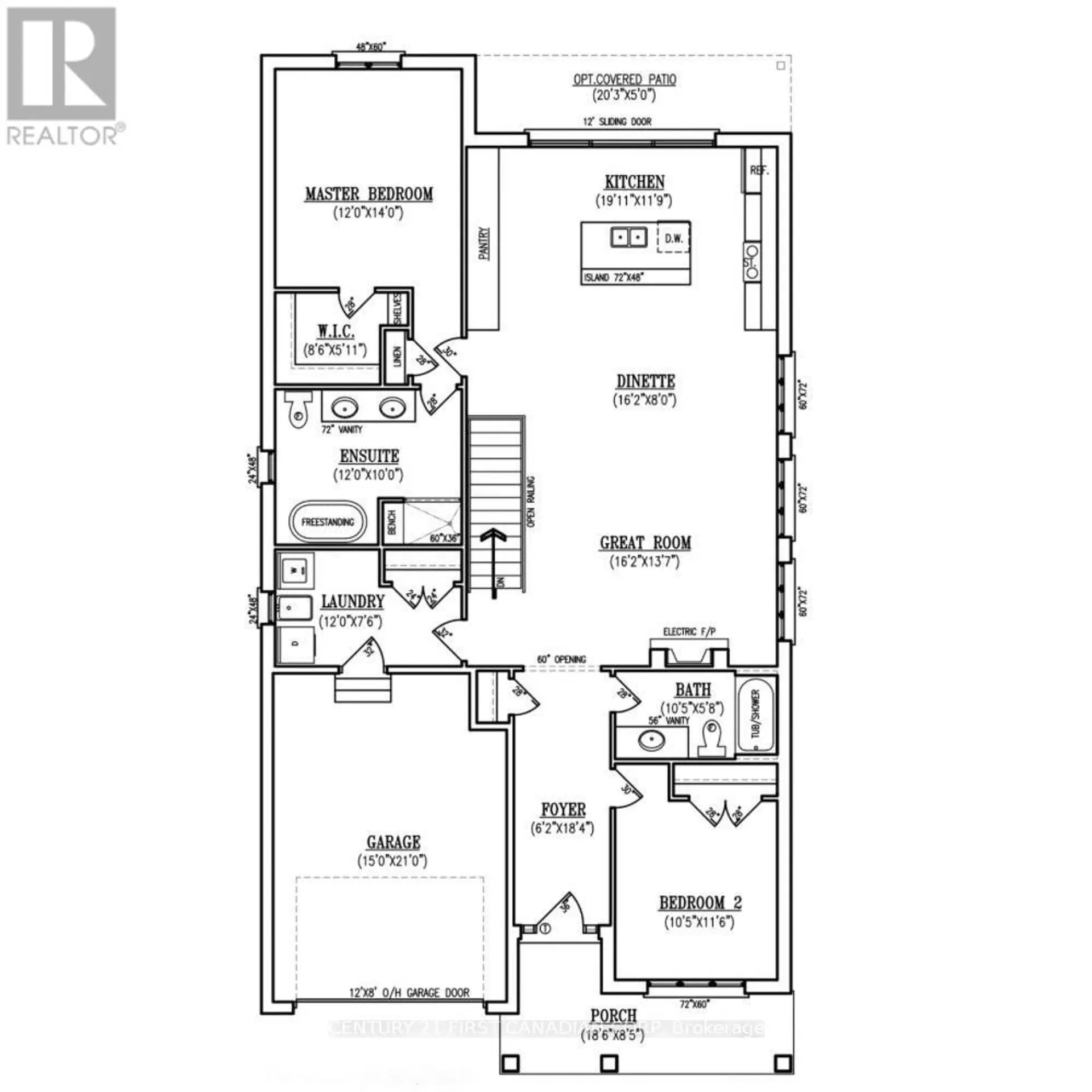 4365 GREEN BEND ROAD - Image 5