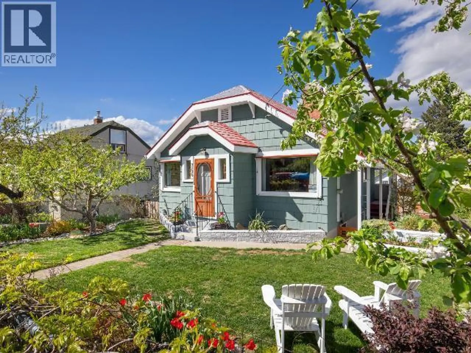 Property at 766 DOMINION Street, Kamloops, BC