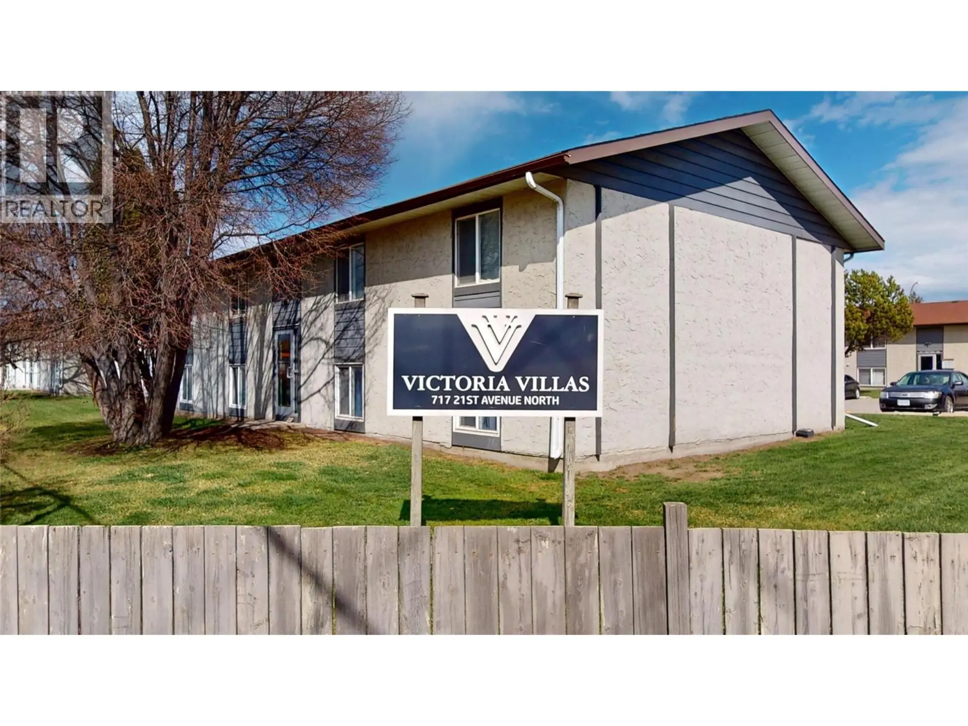 Property at #33 717 21ST AVENUE N, Cranbrook, BC