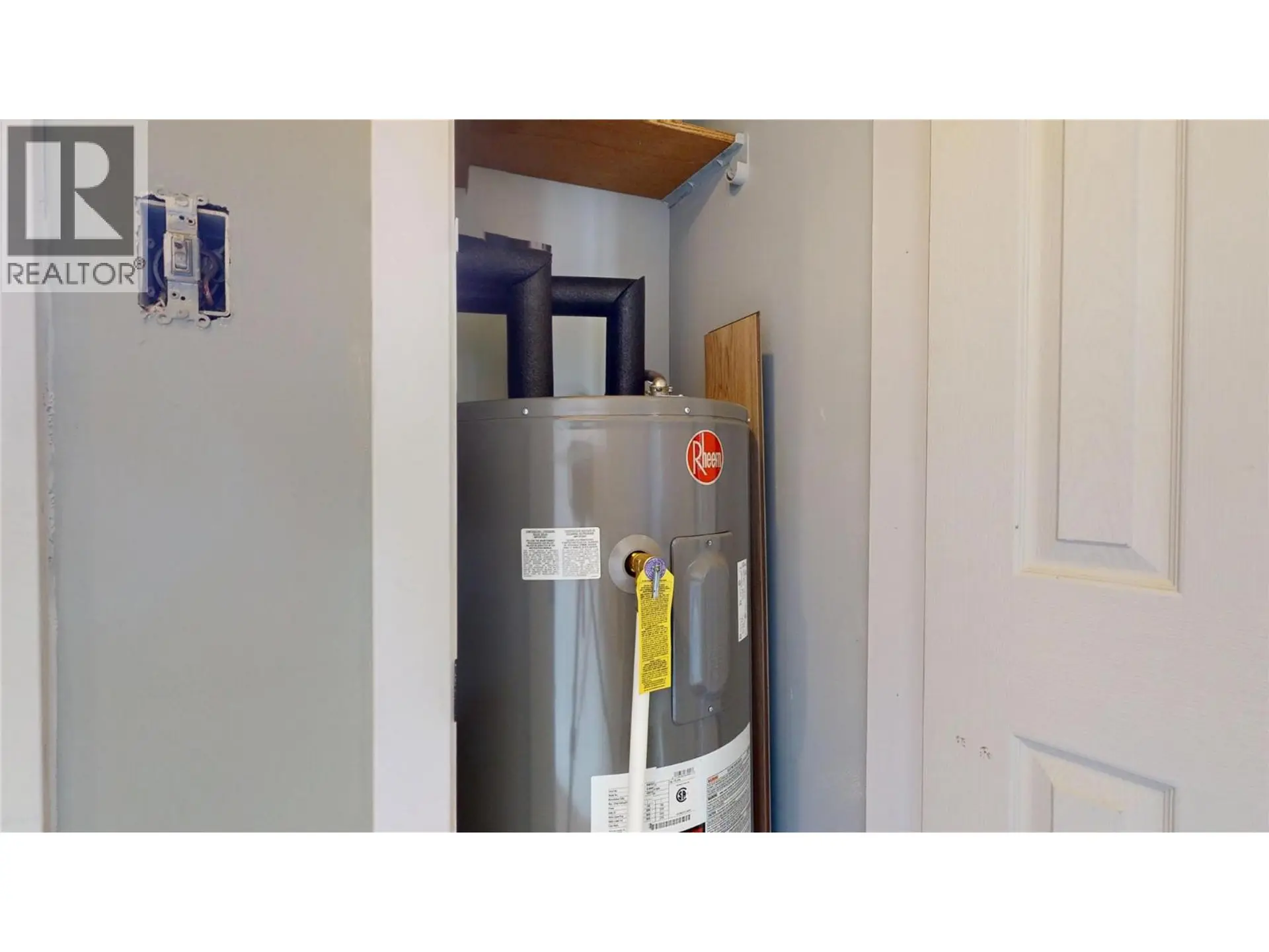 Property at #33 717 21ST AVENUE N, Cranbrook, BC