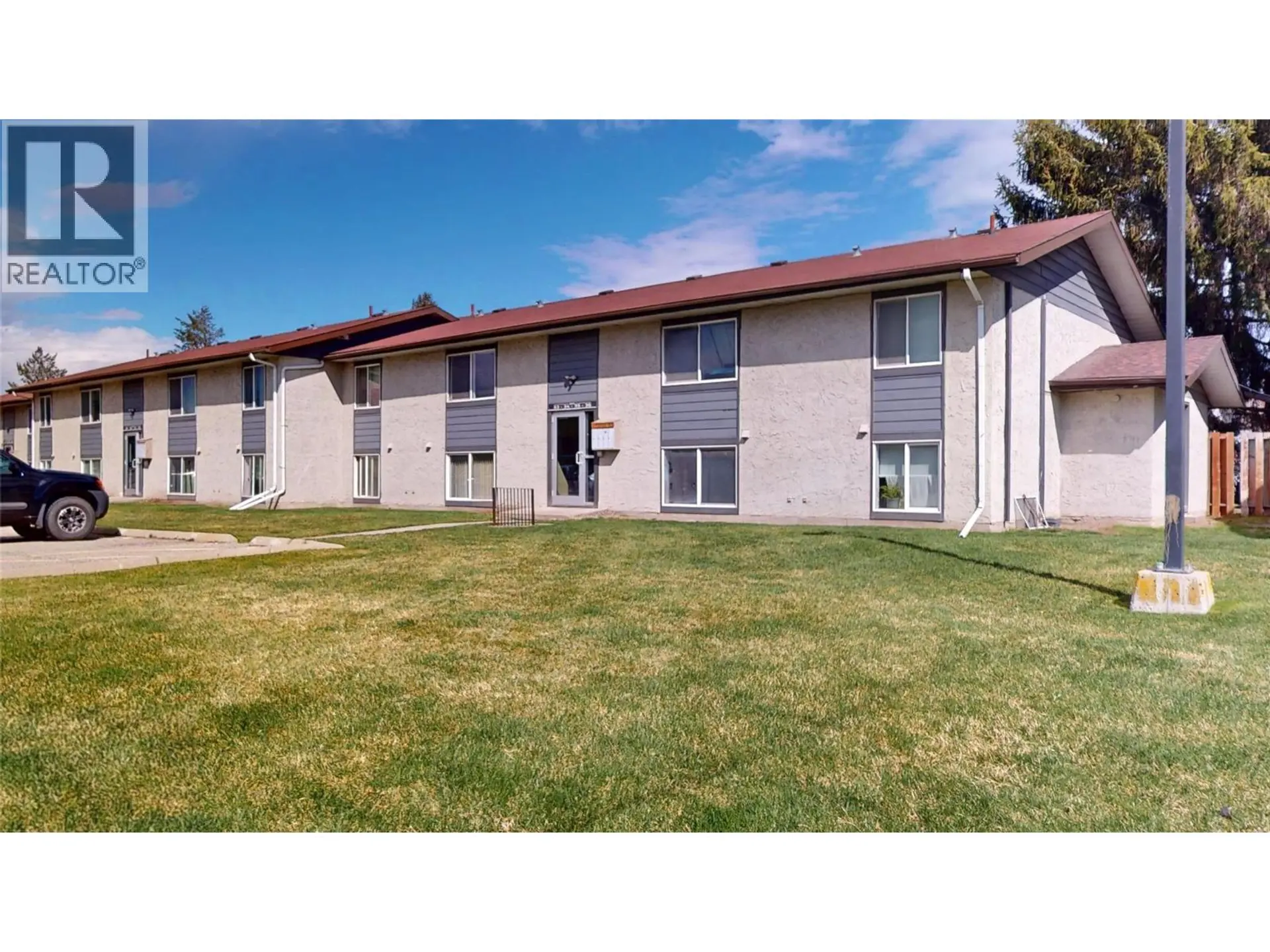 Property at #33 717 21ST AVENUE N, Cranbrook, BC