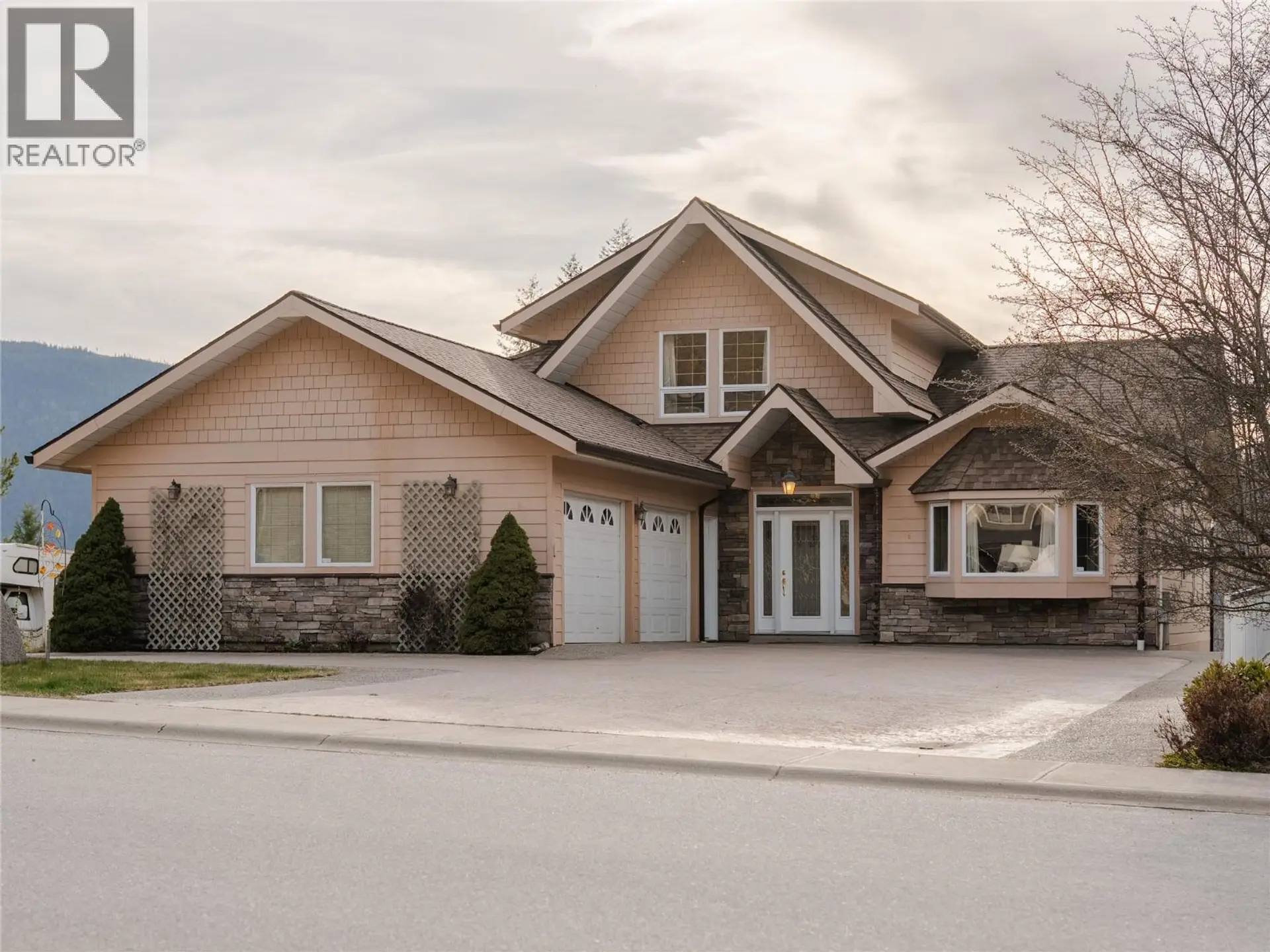 Property at 449 Hampton Gray Place, Nelson, BC