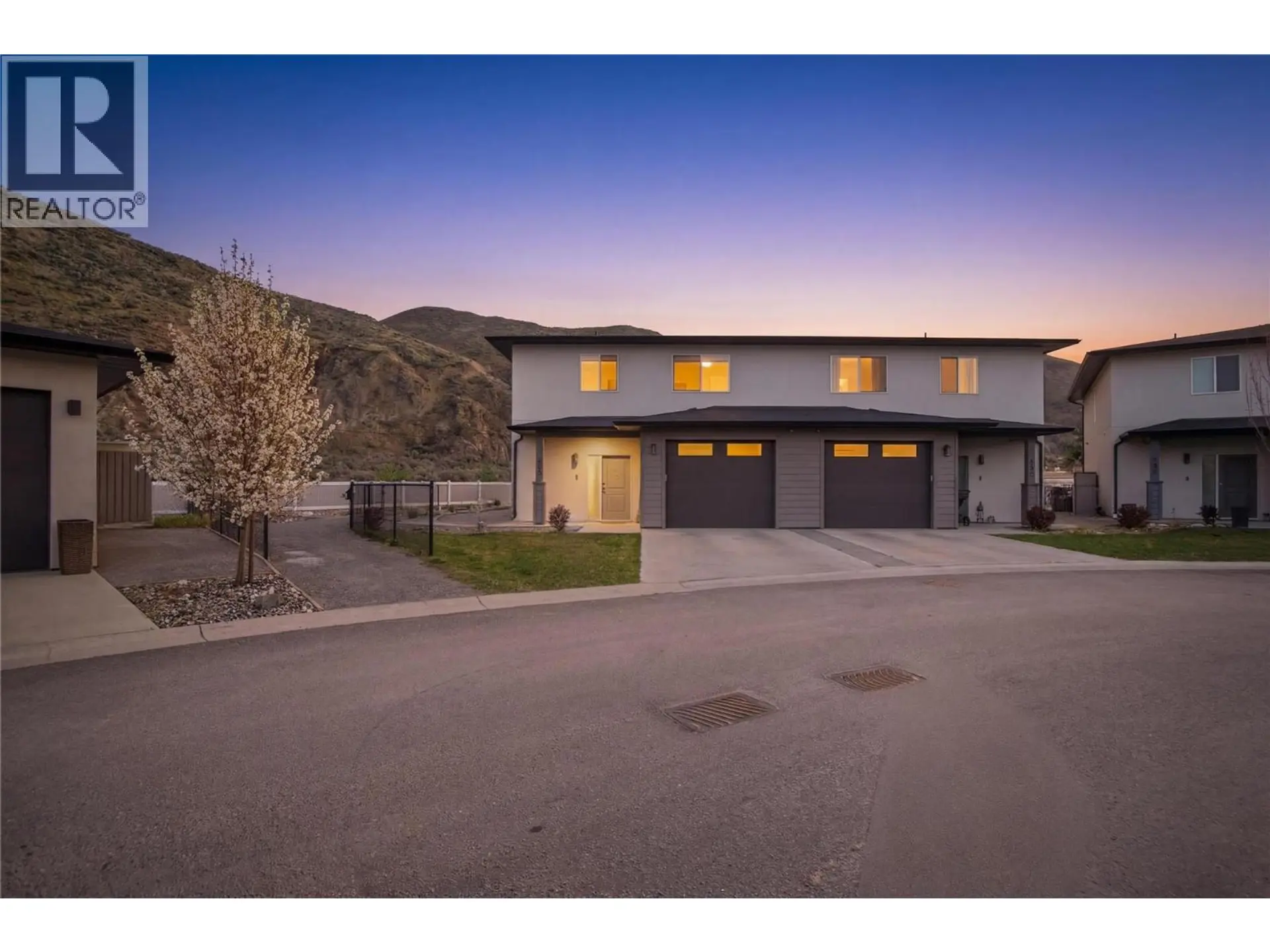 Property at #143 2683 ORD Road, Kamloops, BC