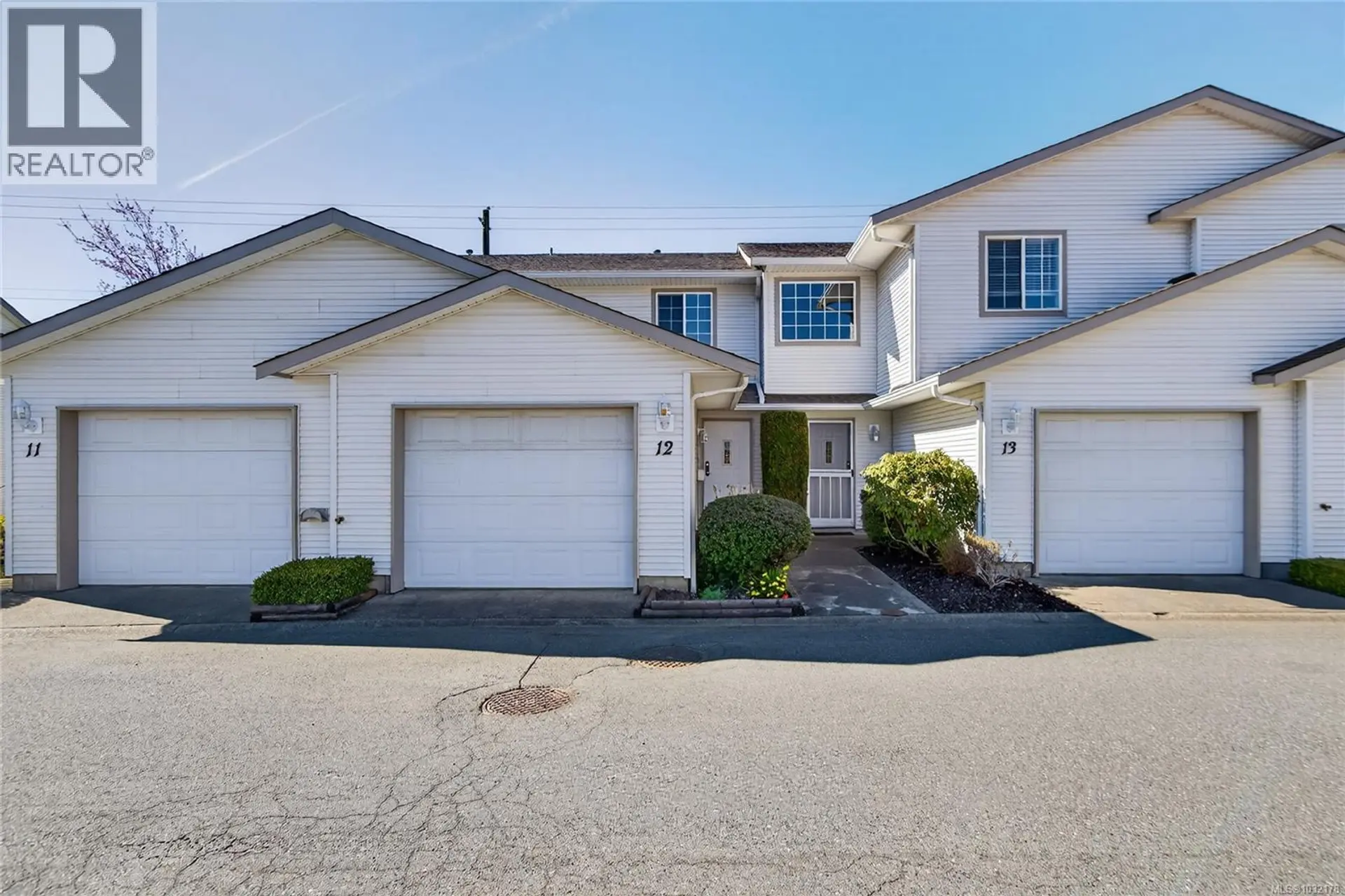 Property at #12 717 Aspen Rd, Comox, BC