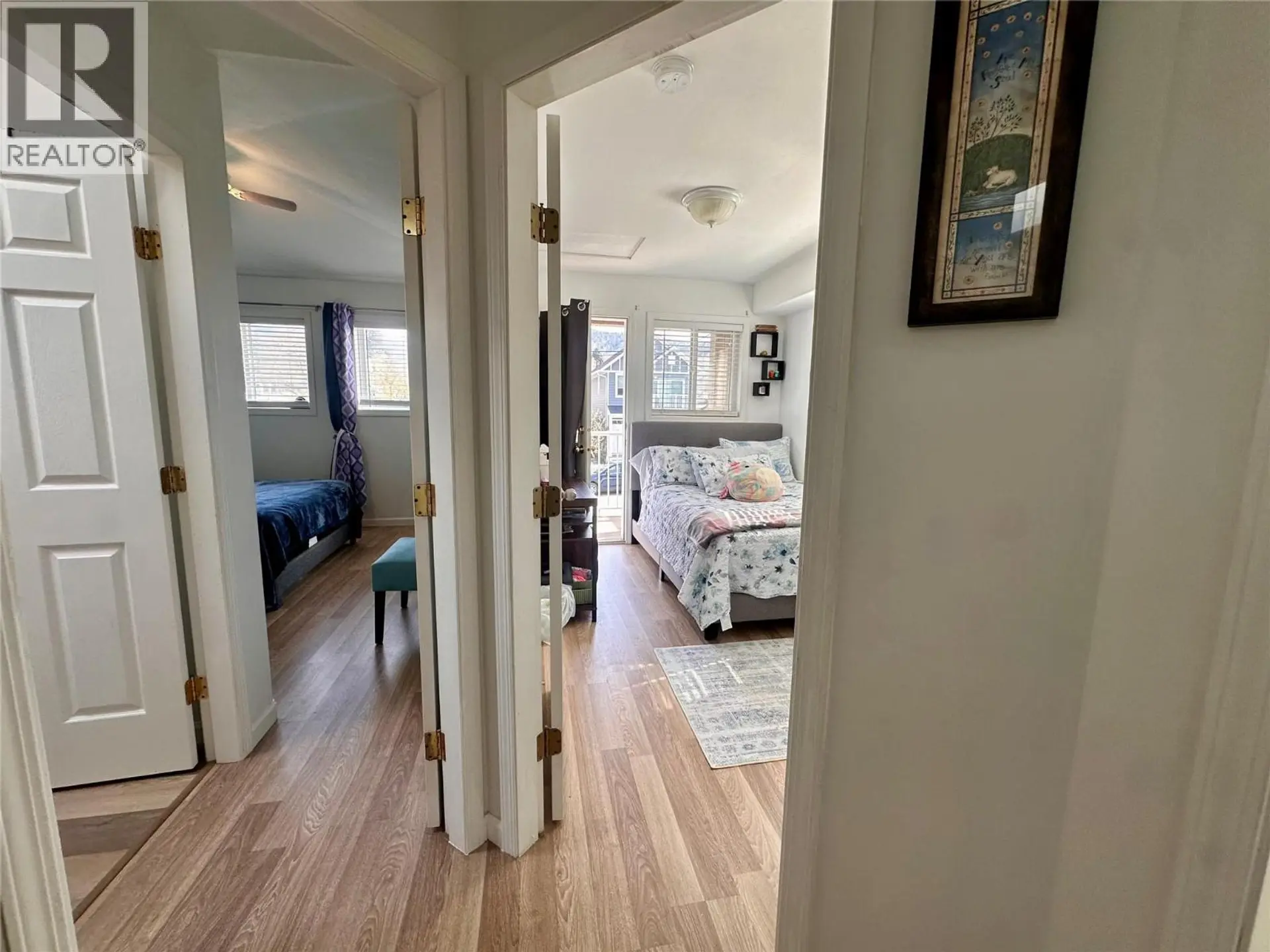 Property at #101 443 BRAID STREET, Penticton, BC