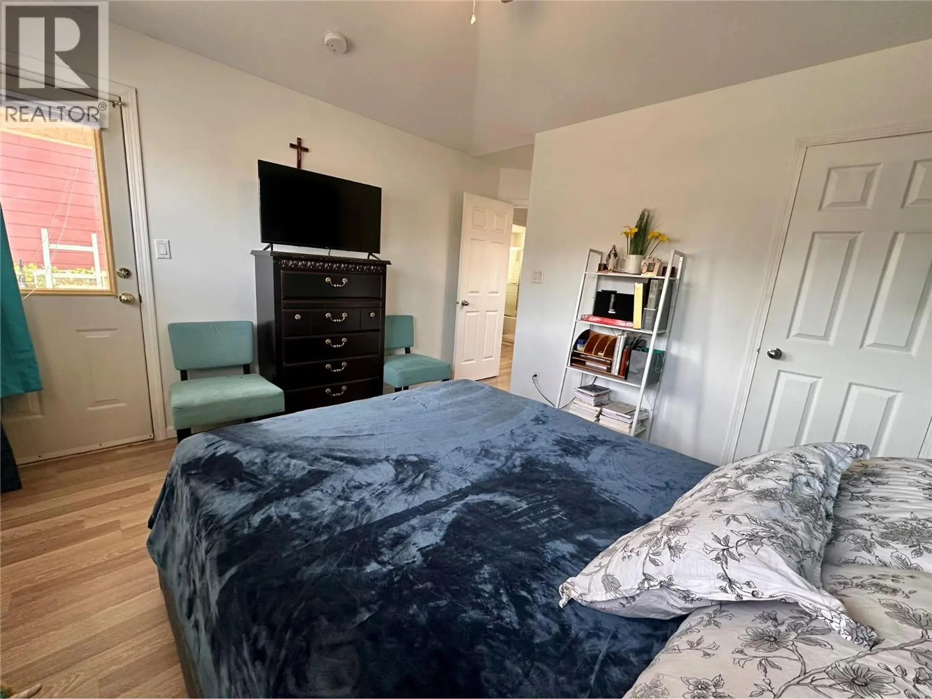 Property at #101 443 BRAID STREET, Penticton, BC