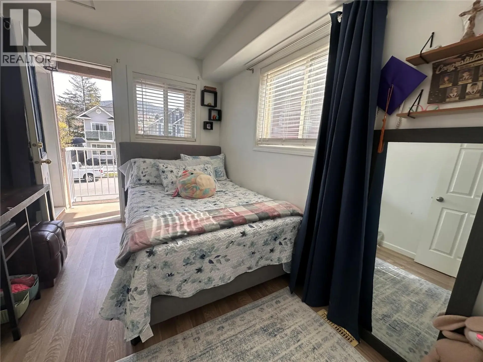 Property at #101 443 BRAID STREET, Penticton, BC