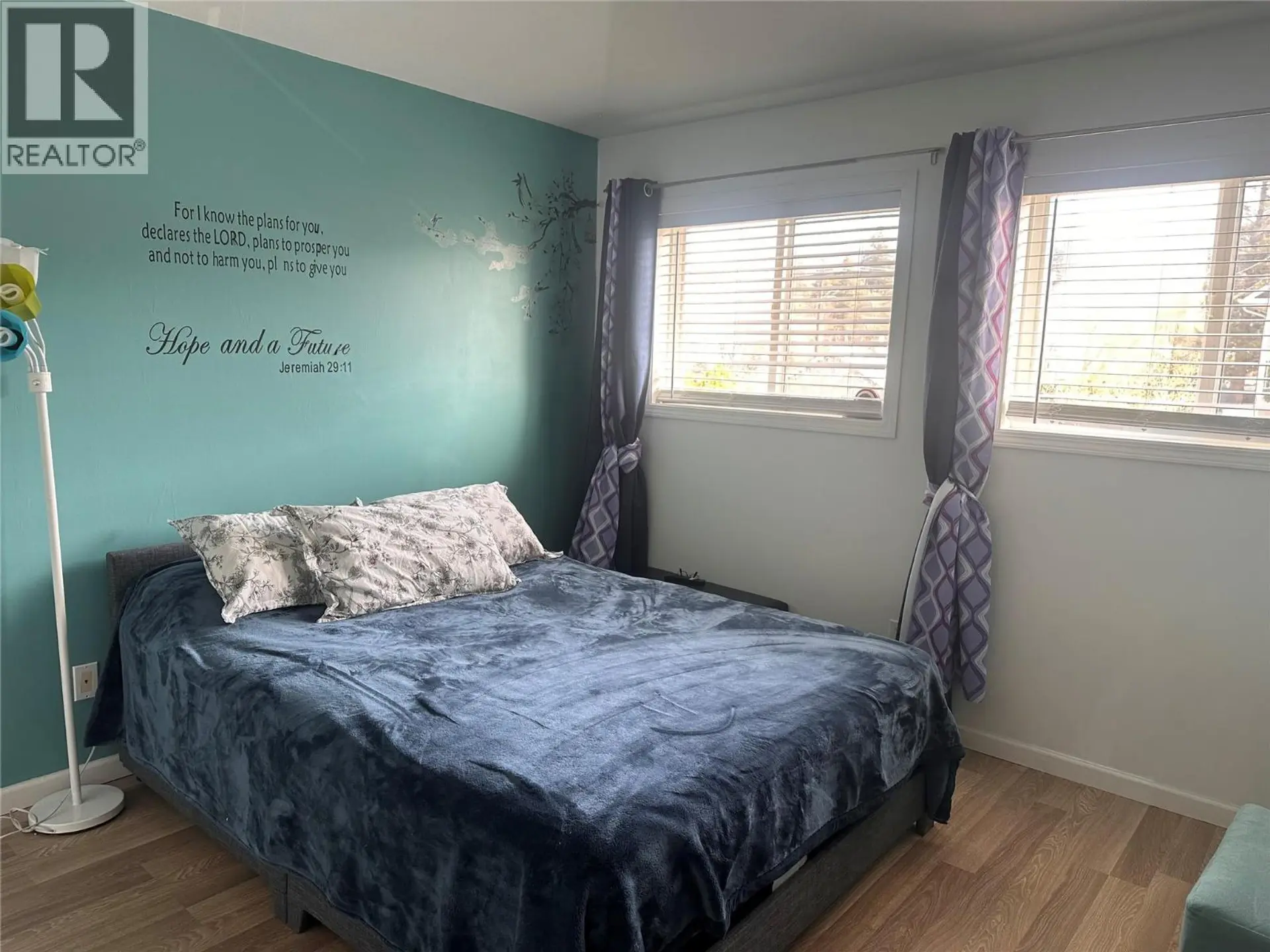 Property at #101 443 BRAID STREET, Penticton, BC