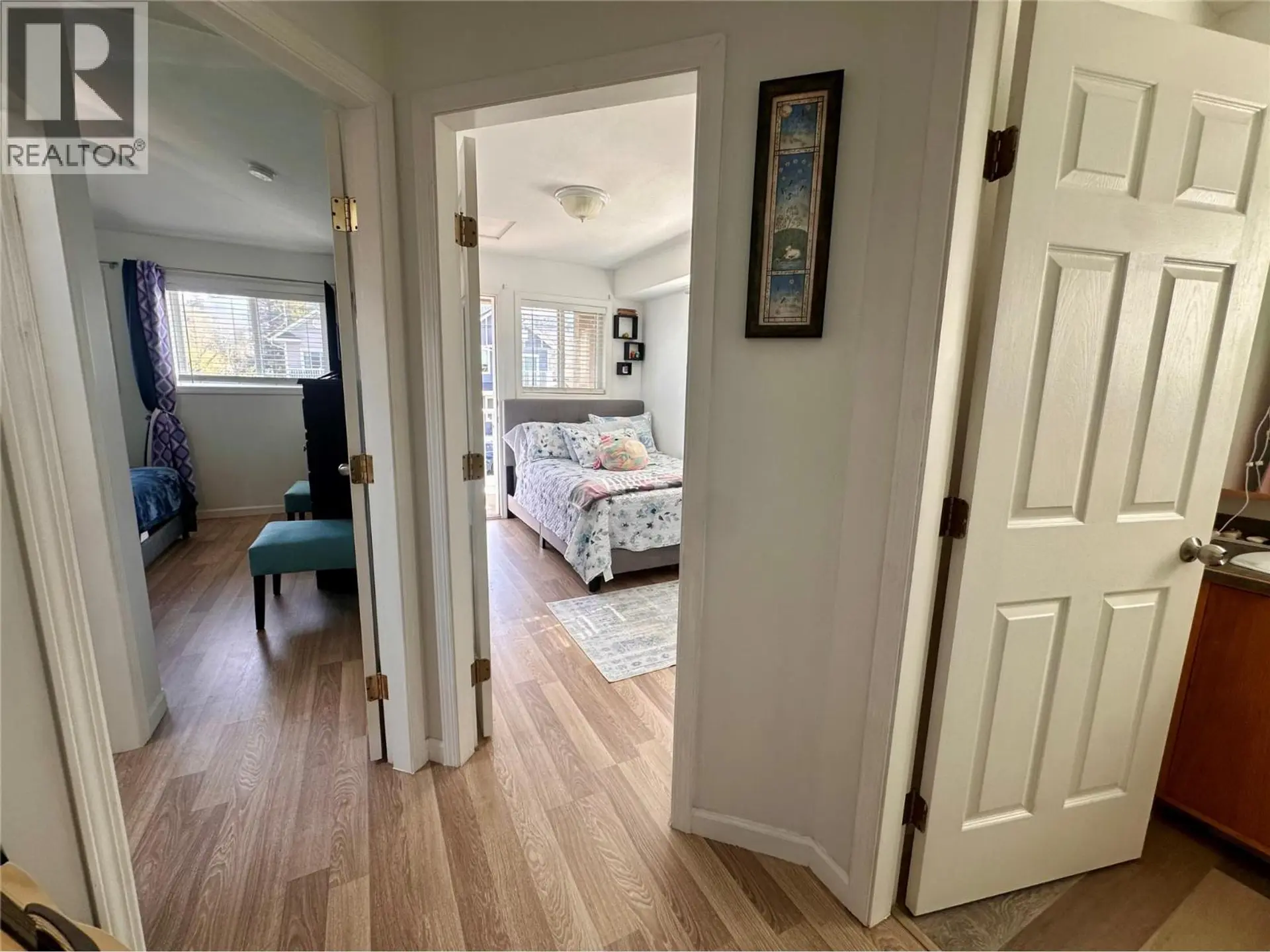 Property at #101 443 BRAID STREET, Penticton, BC