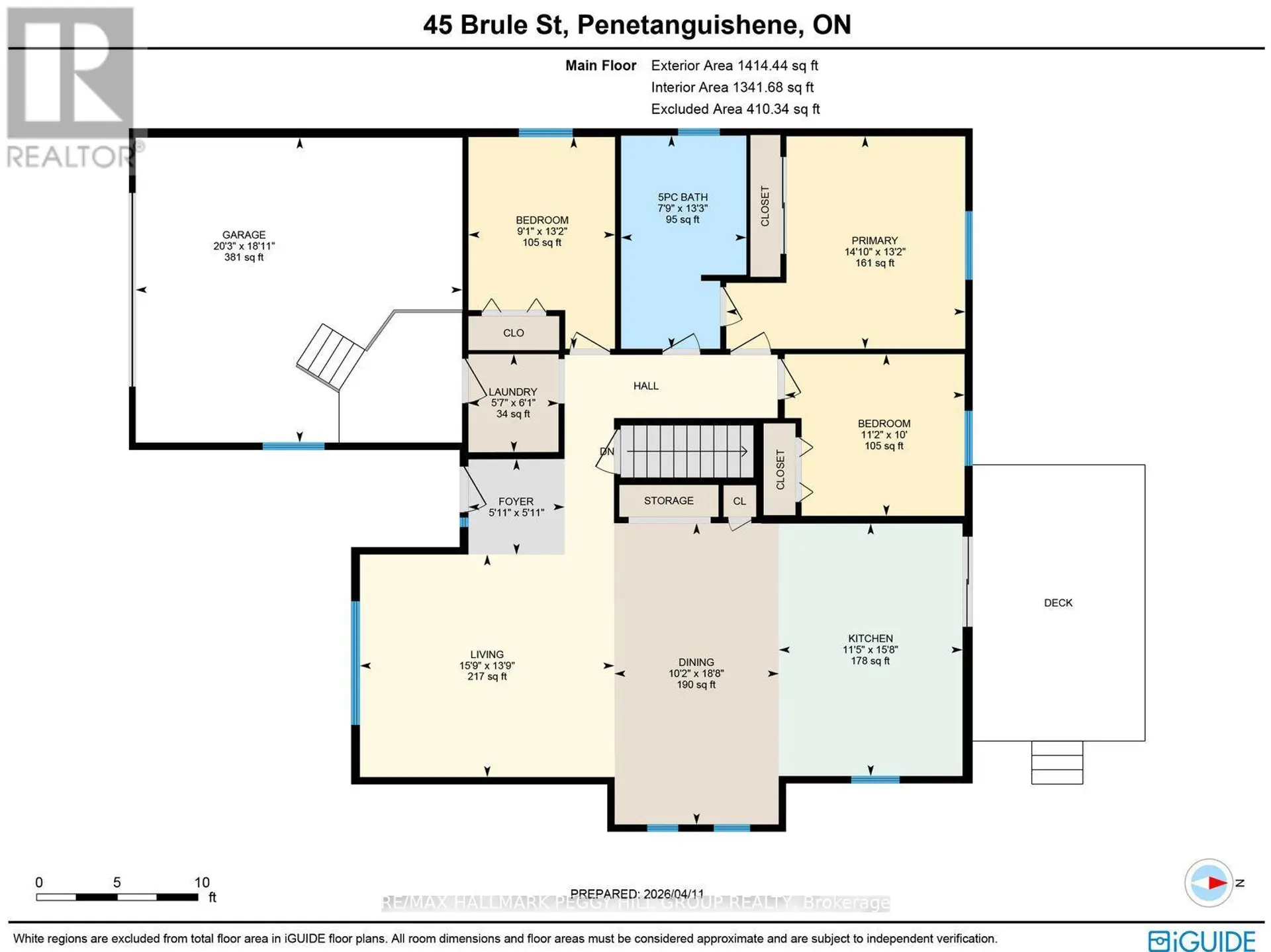 45 BRULE STREET - Image 14