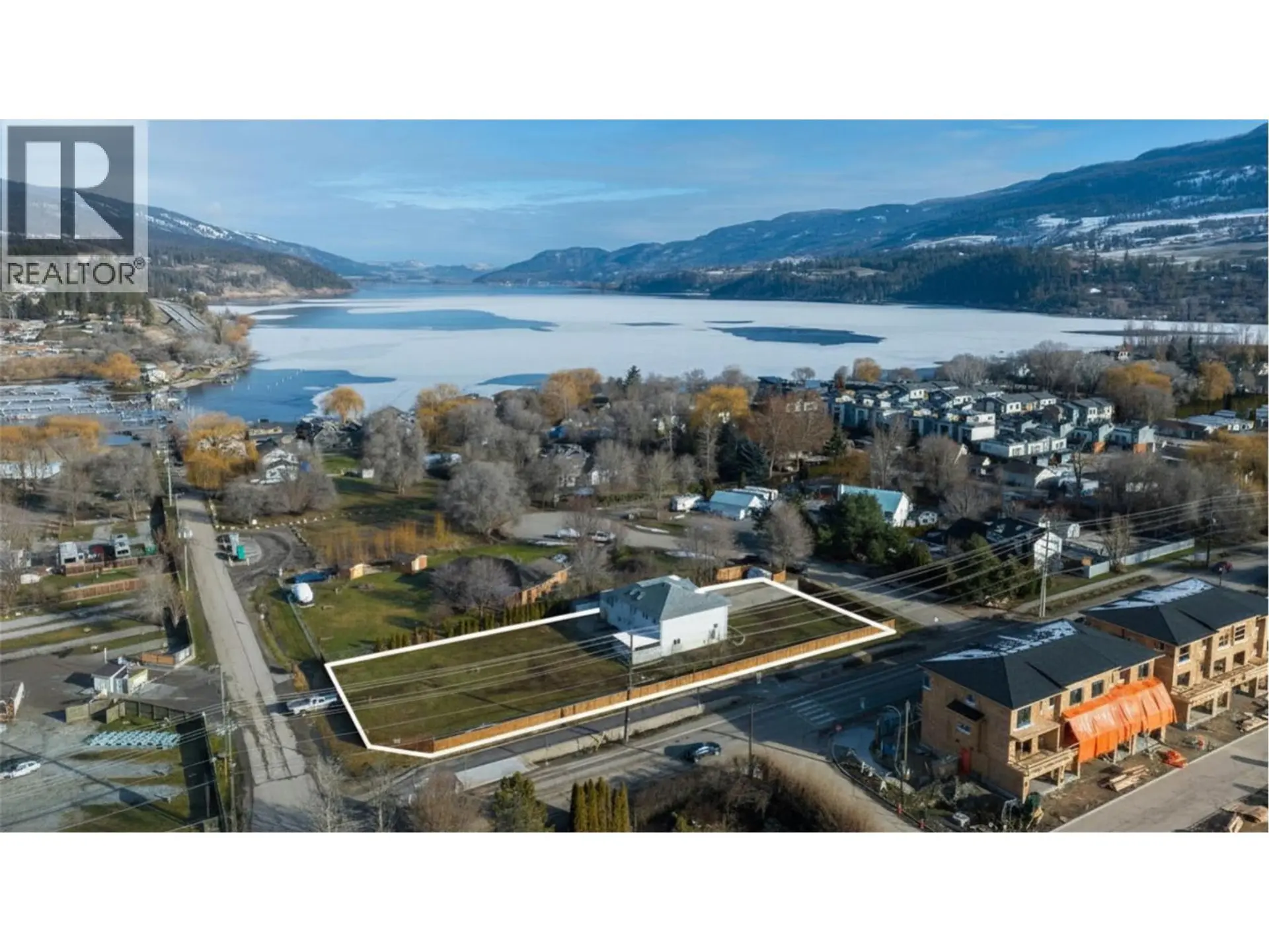 Property at 11506 Turtle Bay Court, Lake Country, BC