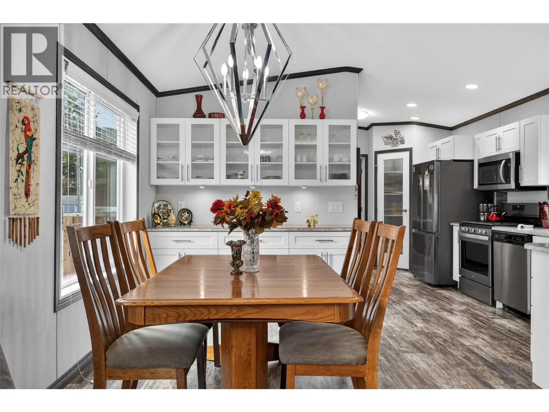 Property at #11 5235 Shaw Road, Salmon Arm, BC
