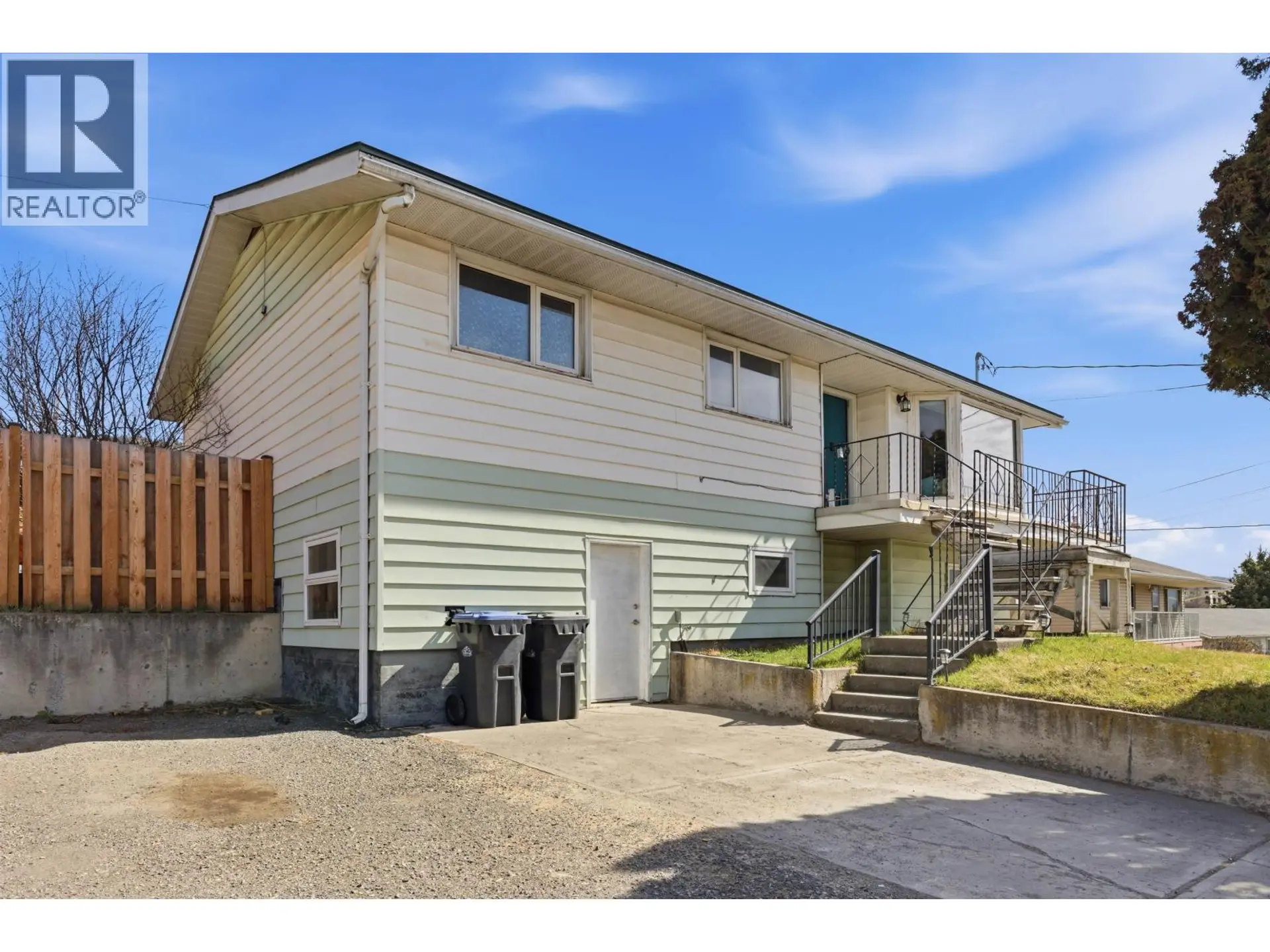 Property at 496 N SIXTH AVENUE, Williams Lake, BC