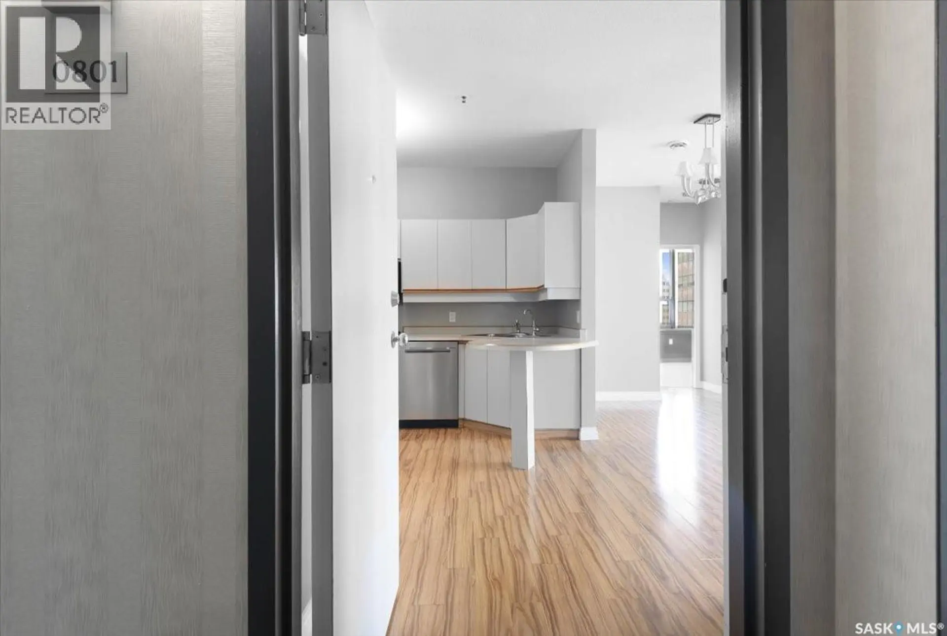 #801 1867 Hamilton STREET - Image 3