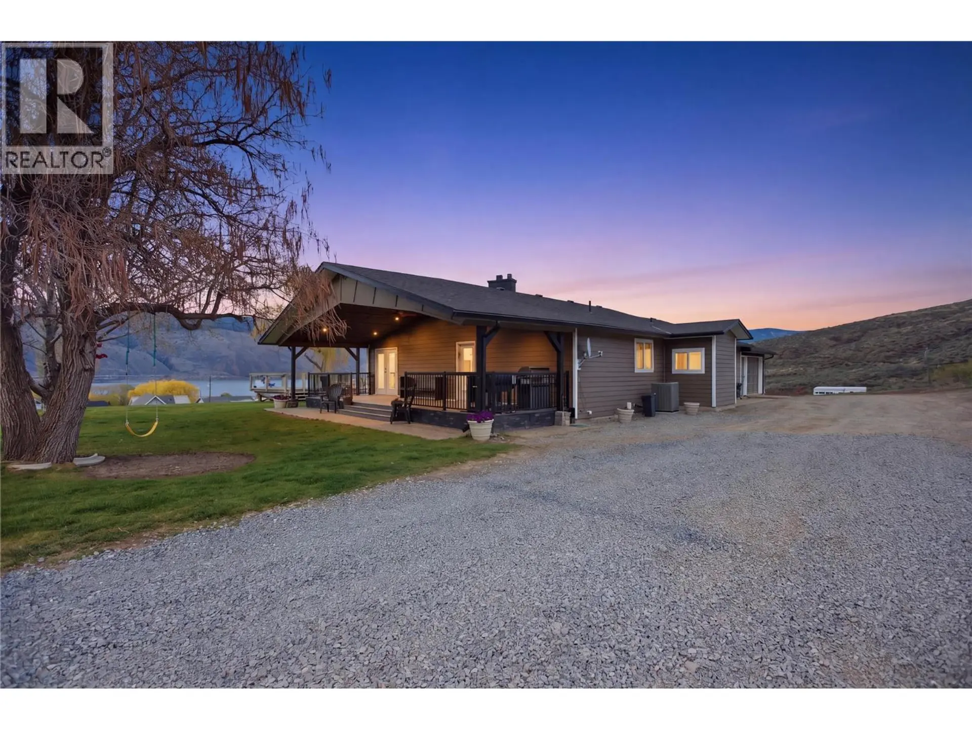 Property at 6998 Vista Drive, Kamloops, BC