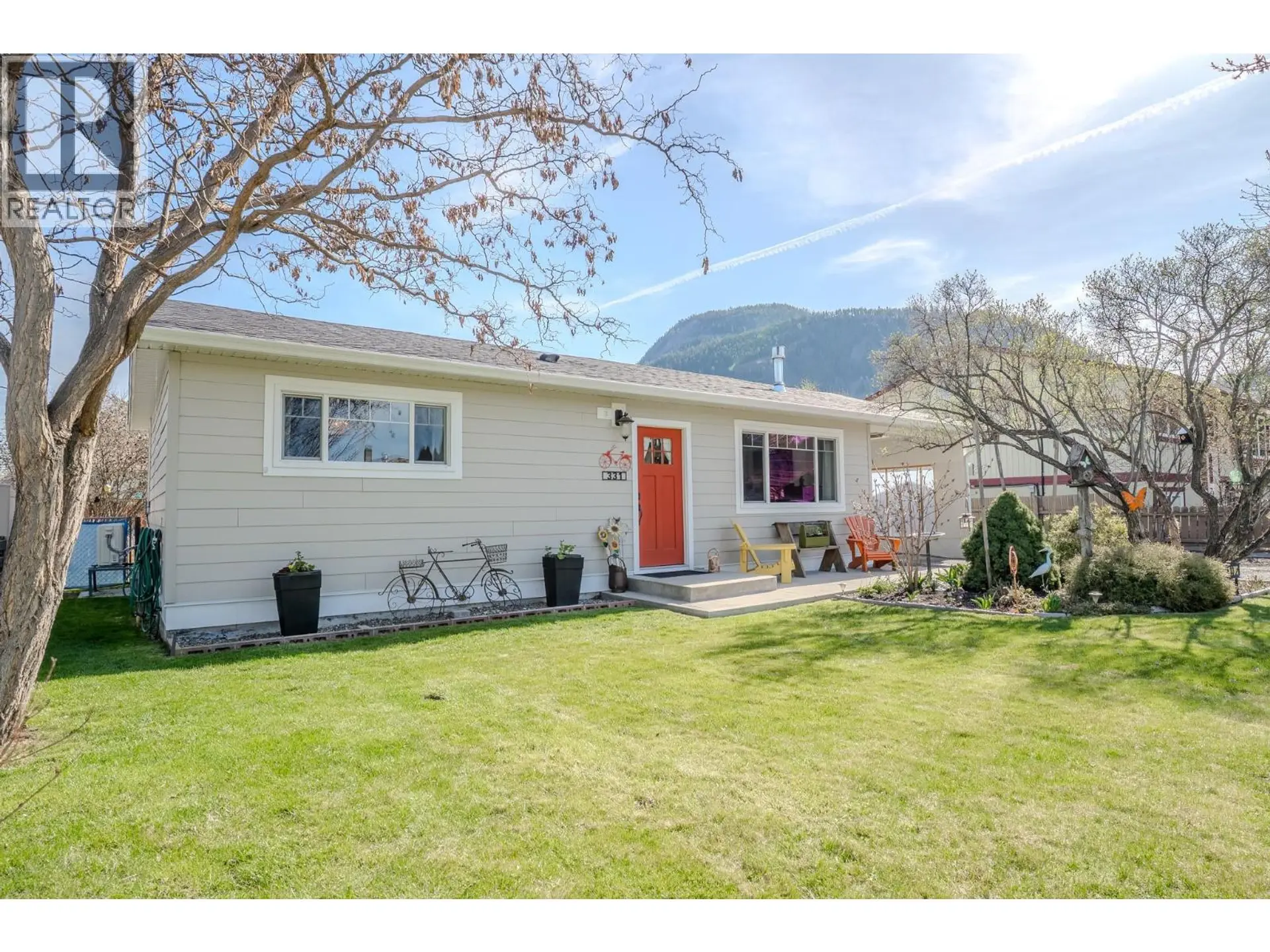 Property at 331 BIRCH Street, Chase, BC