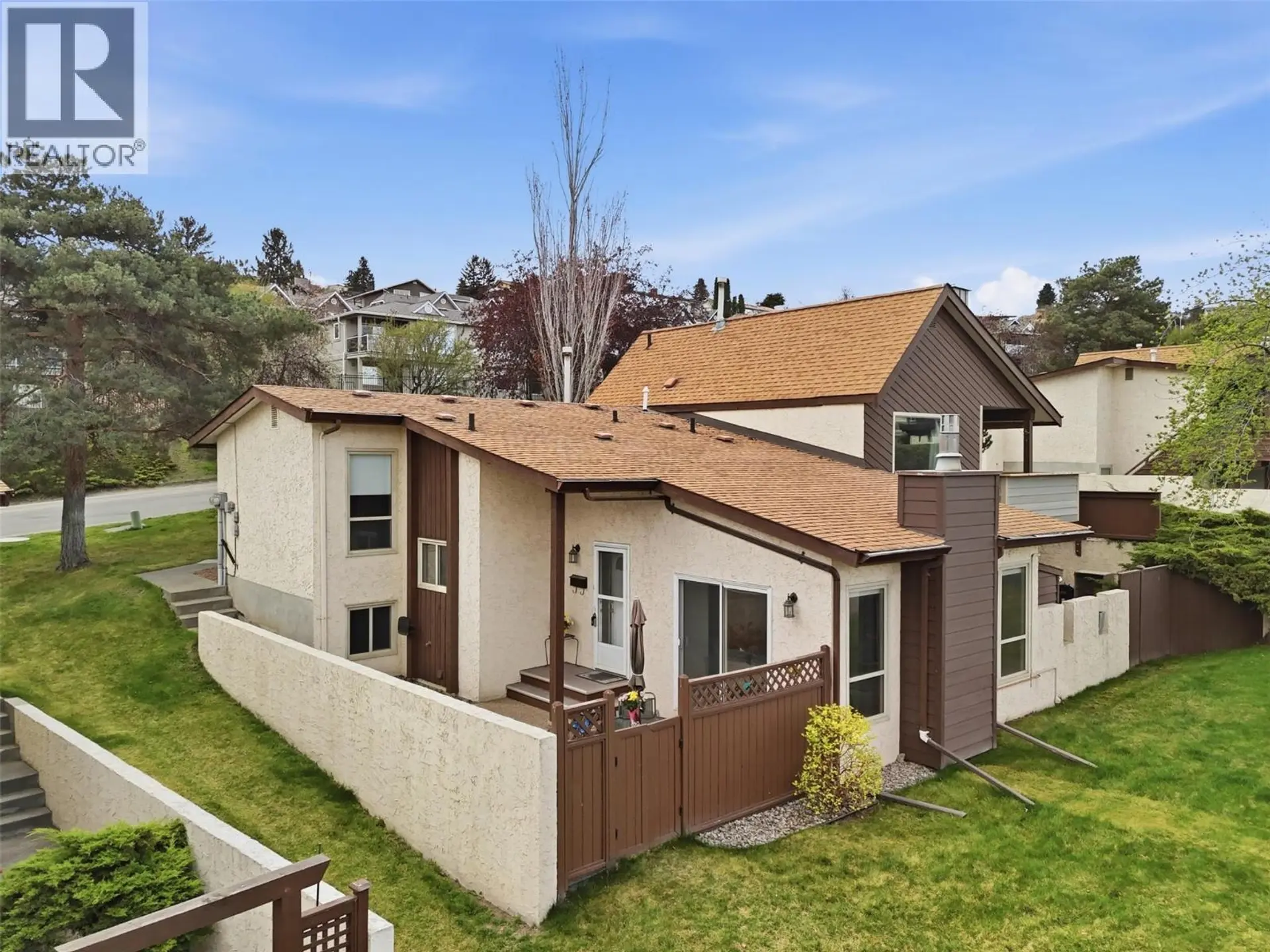 Property at #25 250 Pemberton Terrace, Kamloops, BC