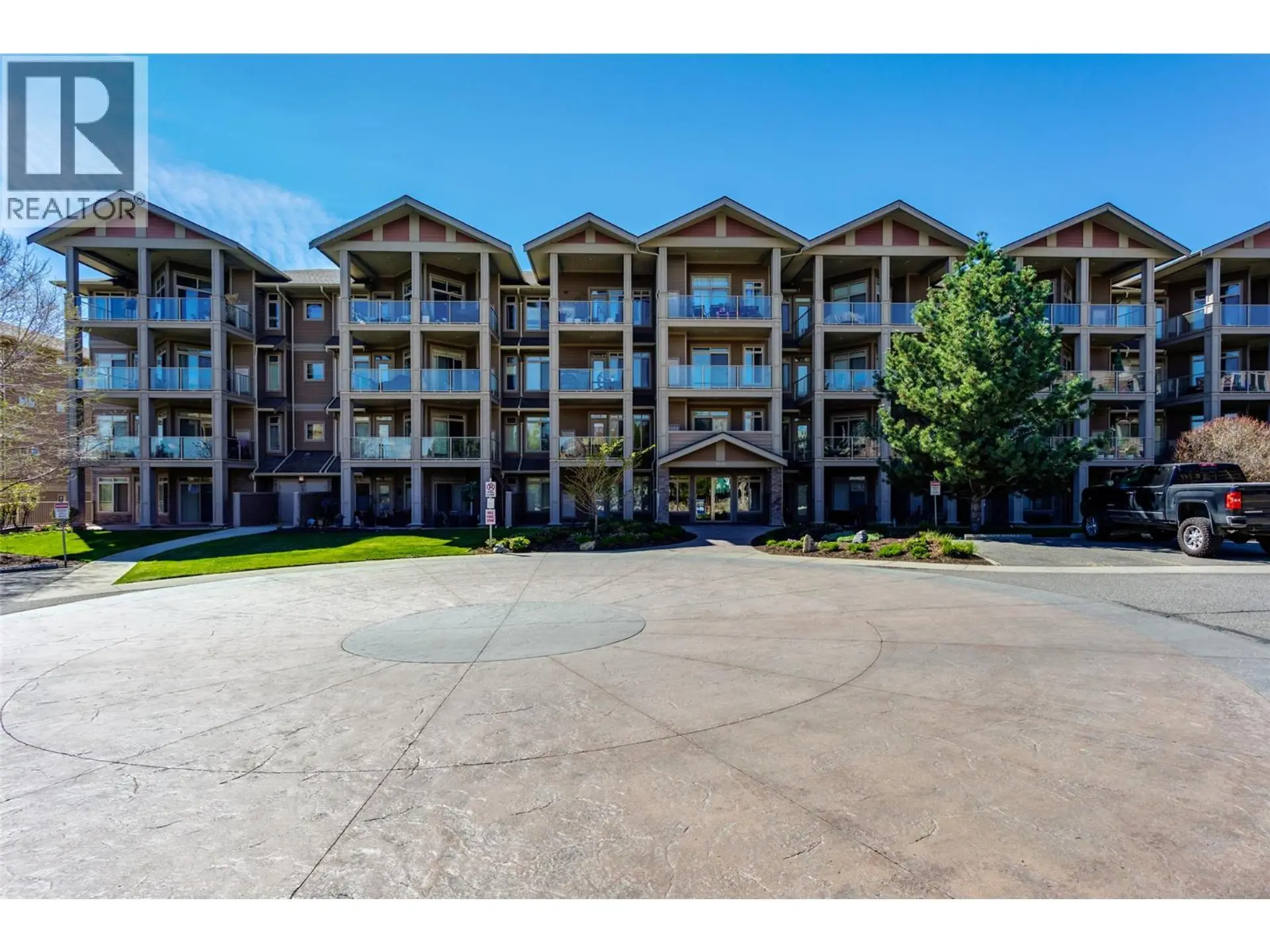 Property at #301 3533 Carrington Road, Westbank, BC