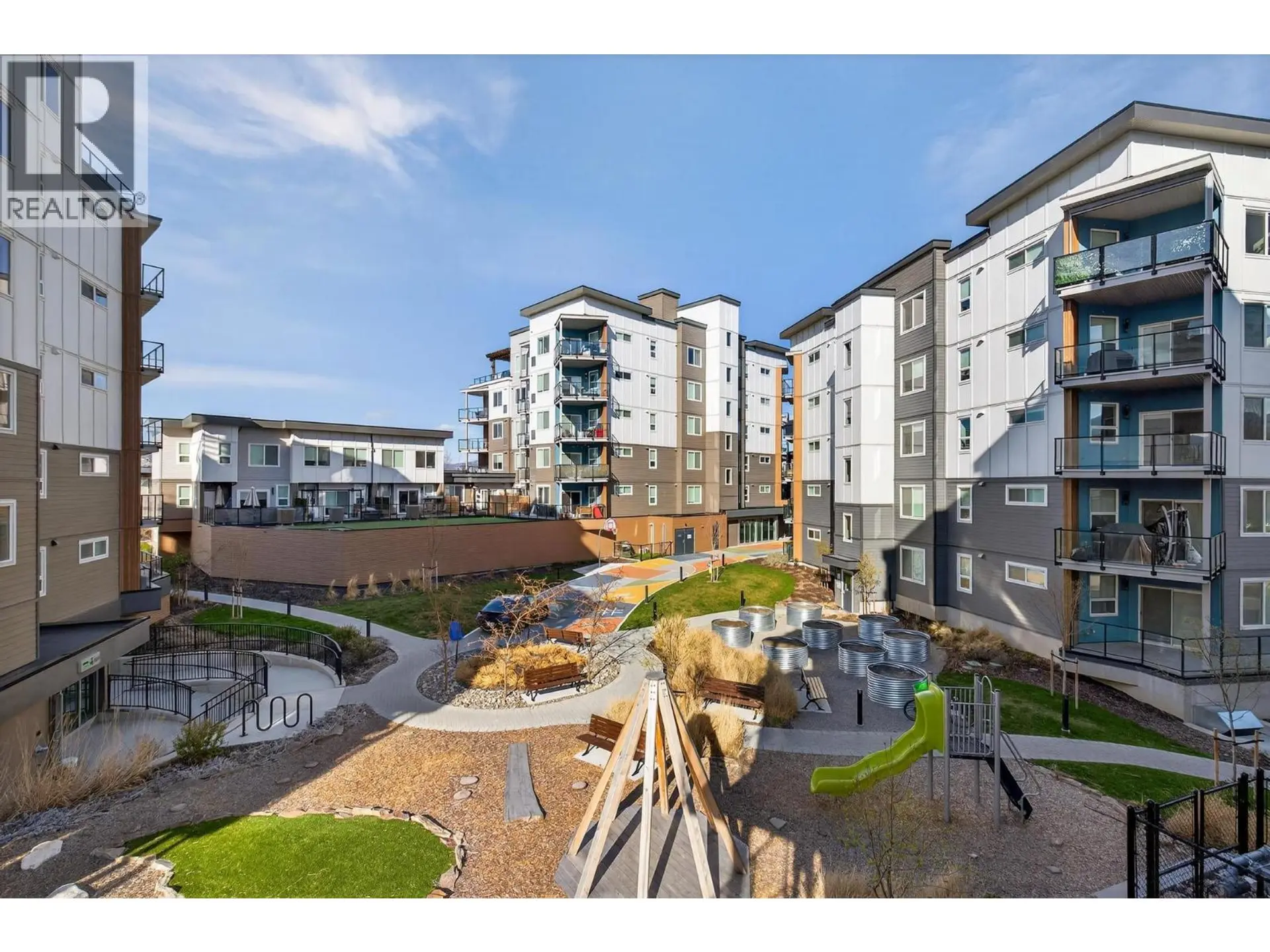 Property at #302 3642 Mission Springs Drive, Kelowna, BC