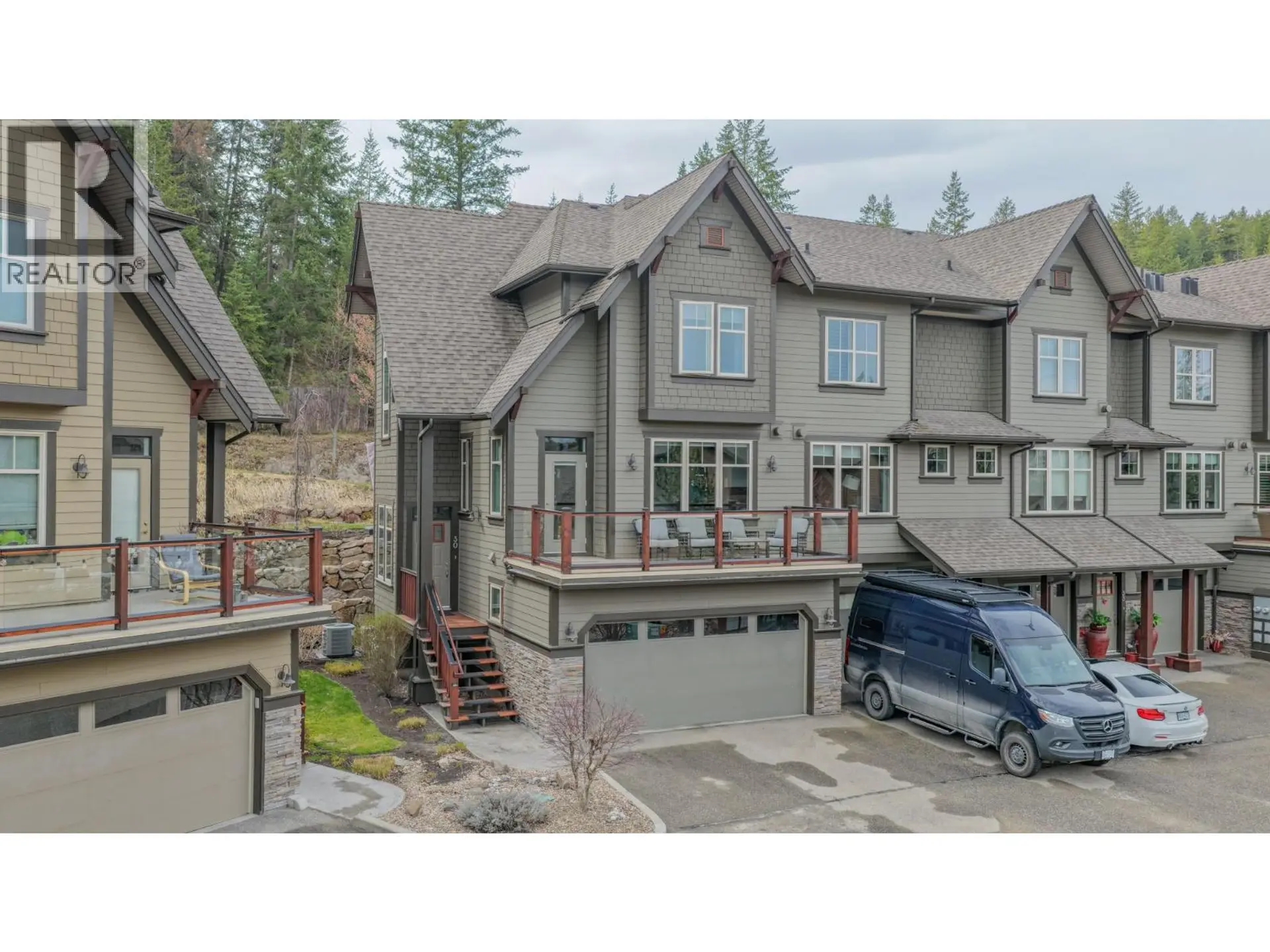 Property at #30 333 Longspoon Drive, Vernon, BC
