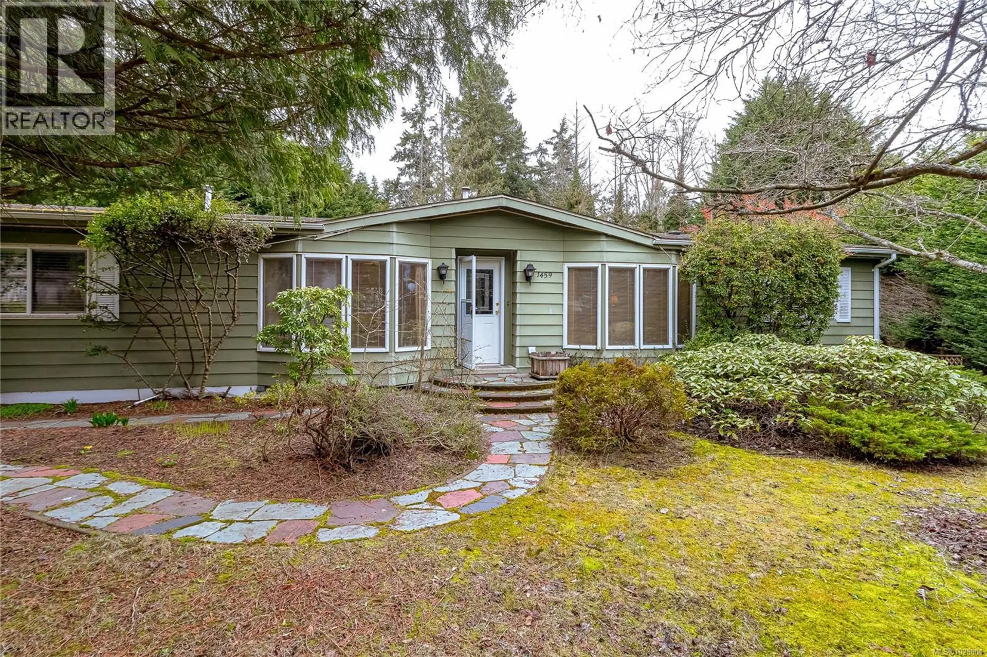 Property at 1459 Sunrise Dr, Parksville, BC