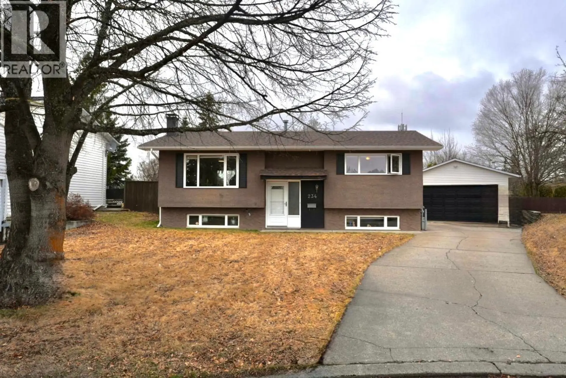Property at 234 EXPLORER CRESCENT, Prince George, BC