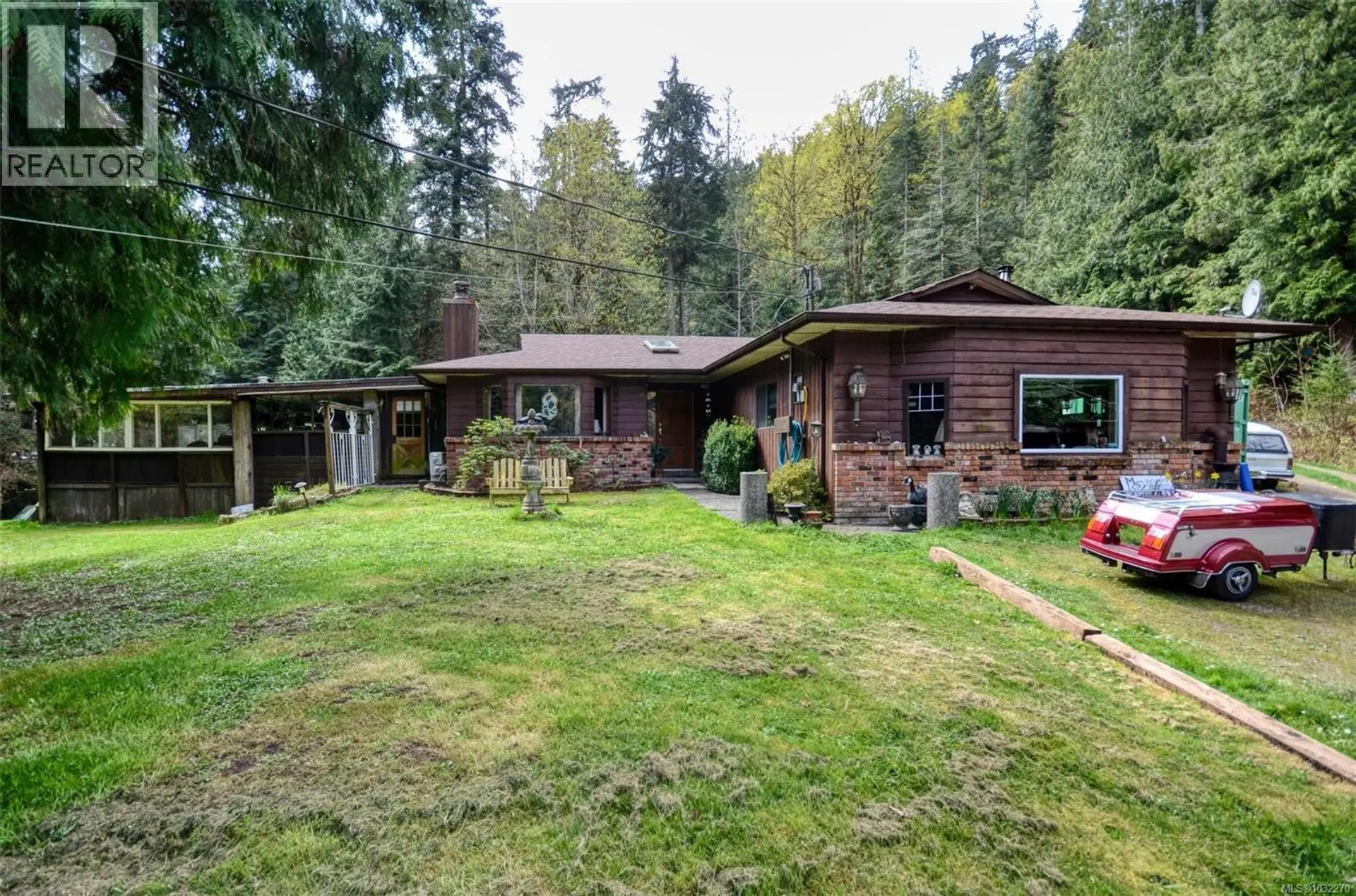 Property at 3780 Sooke Rd, Metchosin, BC