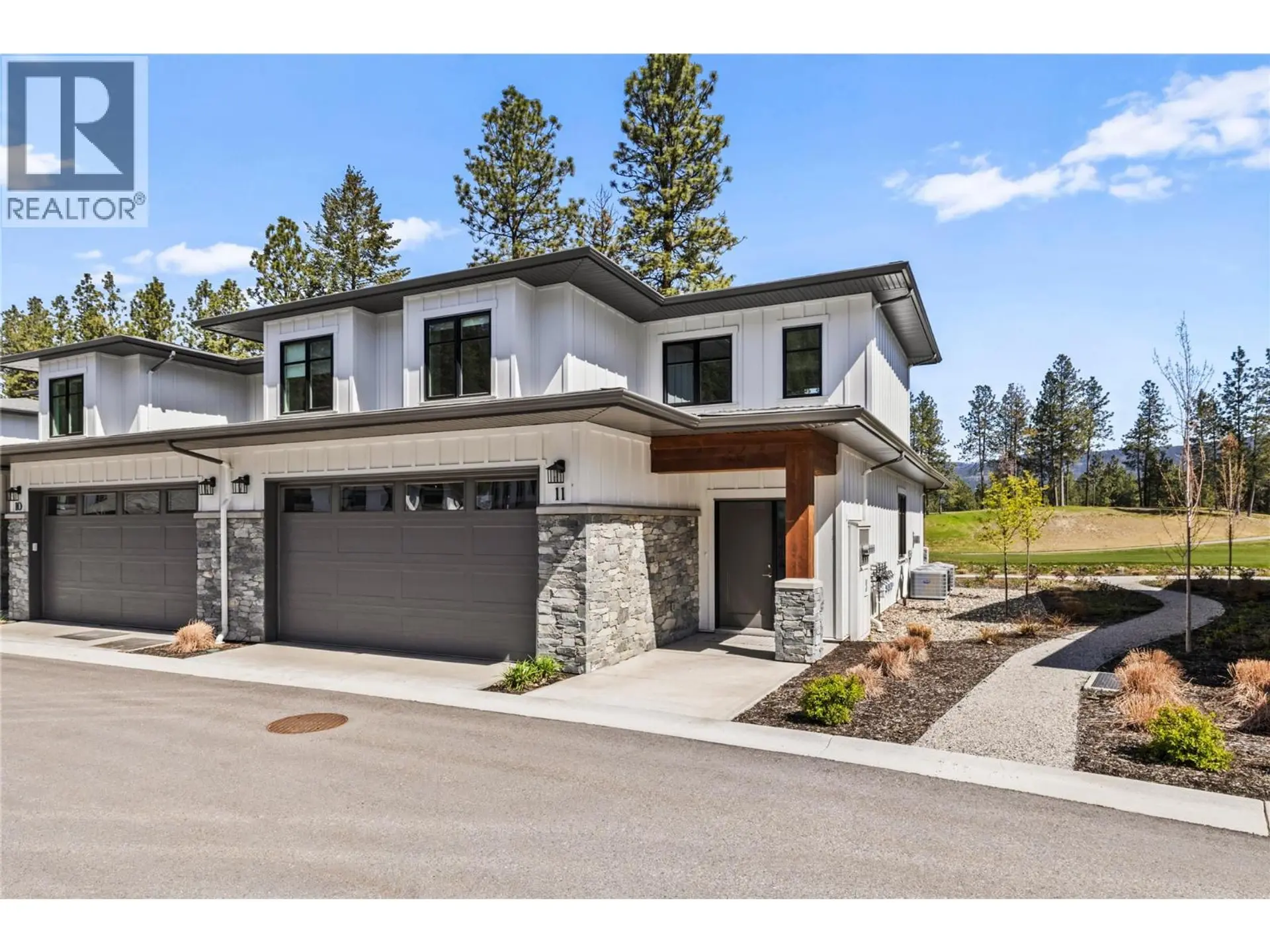 Property at #11 1979 Country Club Drive, Kelowna, BC