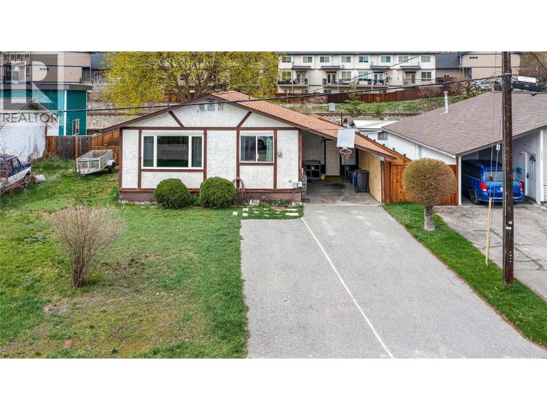 Property at 3341 Belaire Drive, Armstrong, BC