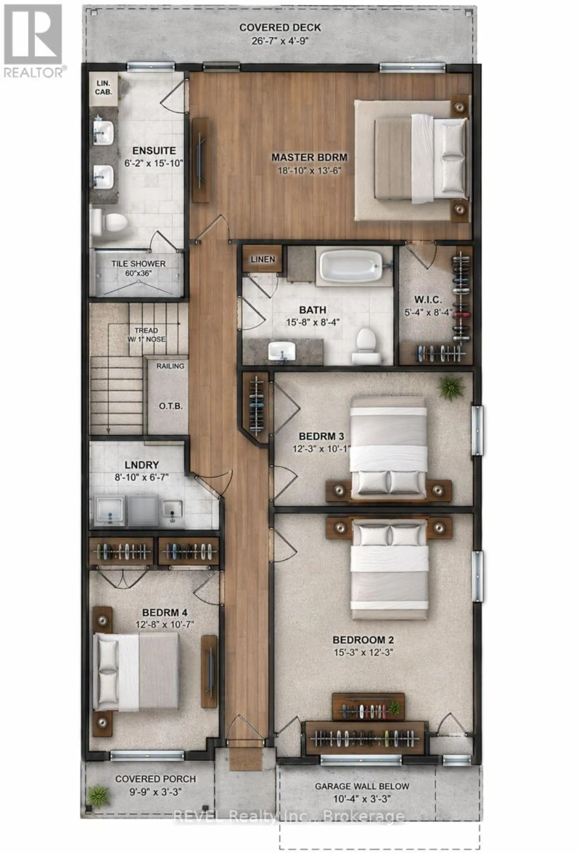 #LOT 1 7040 GARNER ROAD - Image 3