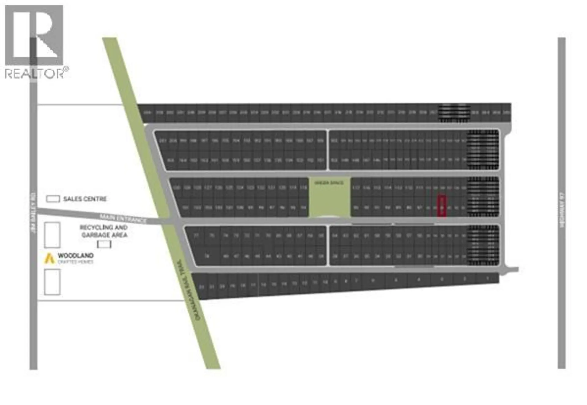 Property at #84 8900 JIM BAILEY ROAD, Kelowna, BC