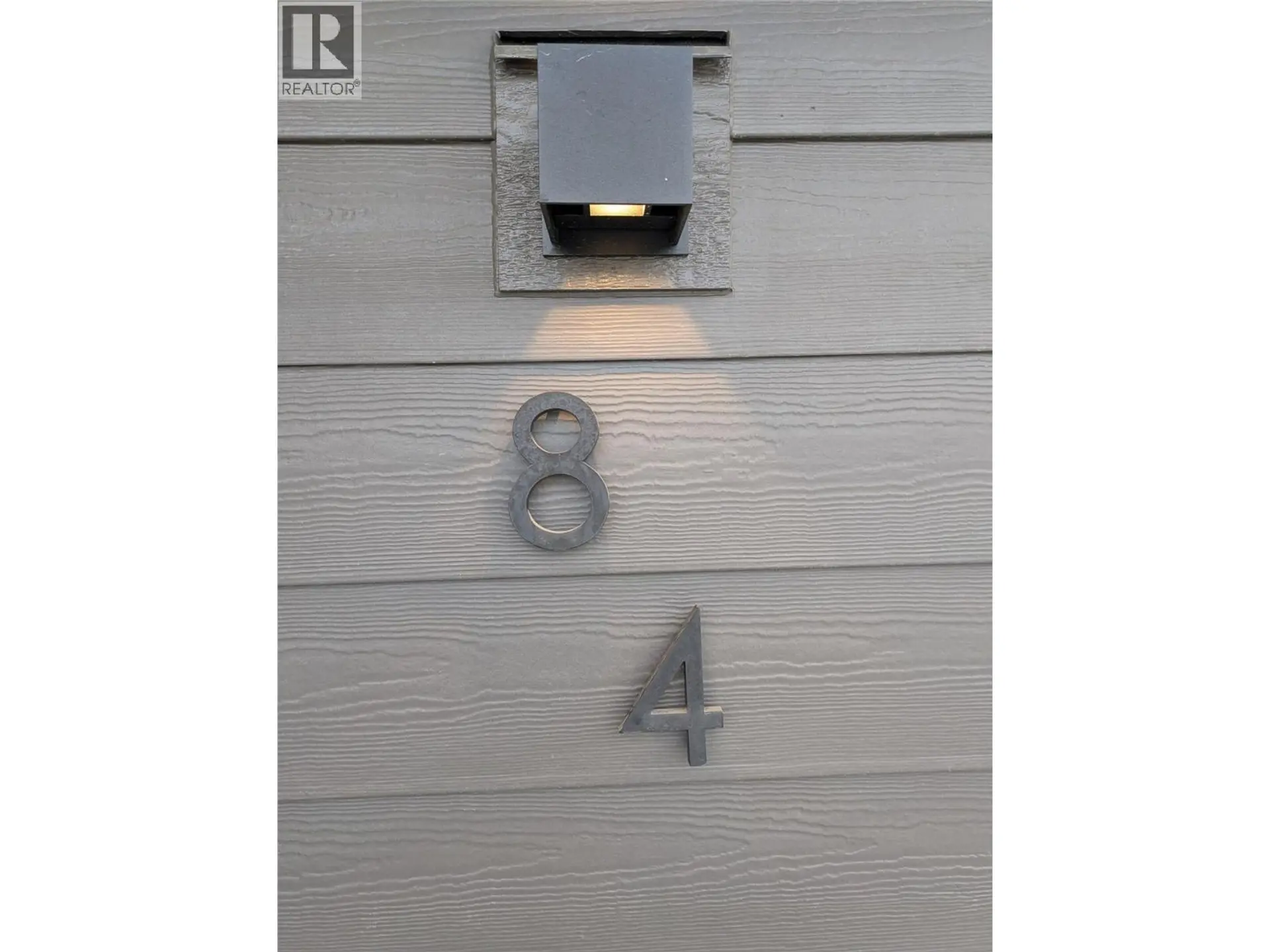 Property at #84 8900 JIM BAILEY ROAD, Kelowna, BC