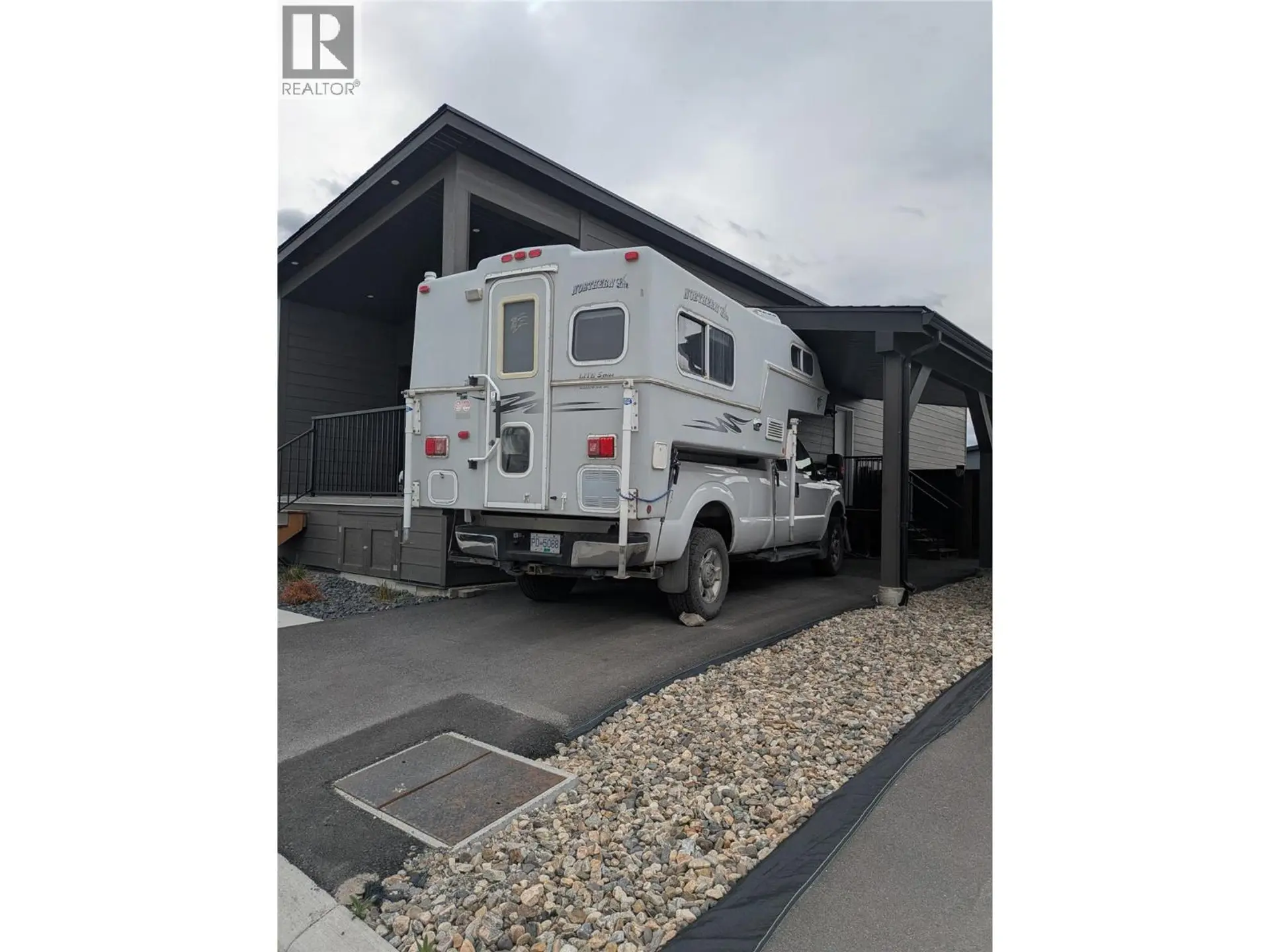 Property at #84 8900 JIM BAILEY ROAD, Kelowna, BC