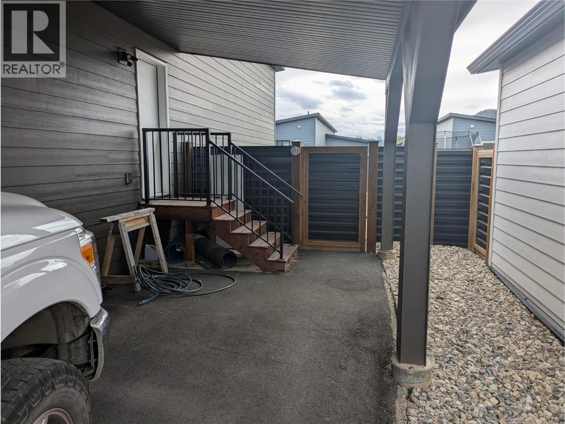 Property at #84 8900 JIM BAILEY ROAD, Kelowna, BC