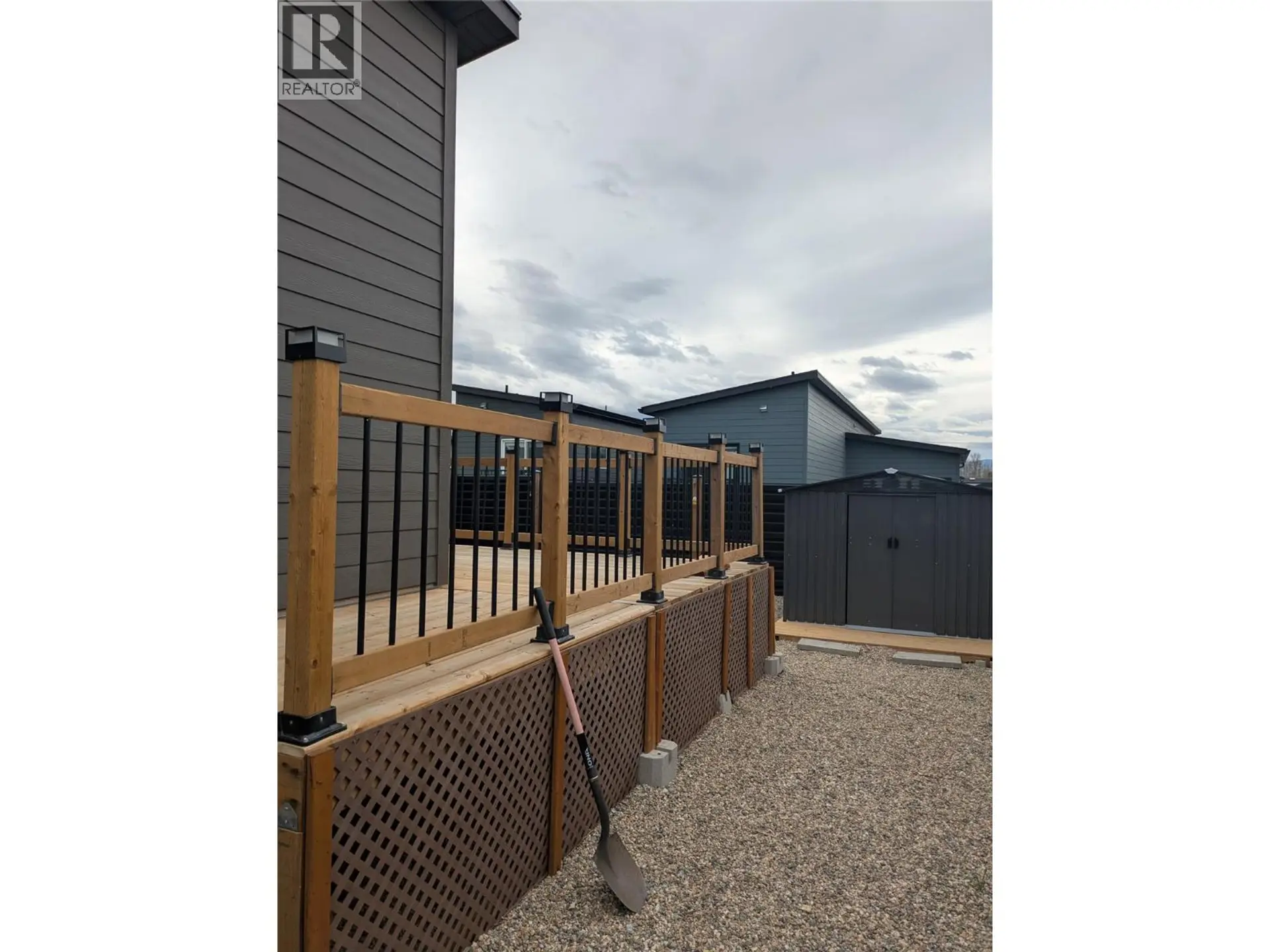 Property at #84 8900 JIM BAILEY ROAD, Kelowna, BC