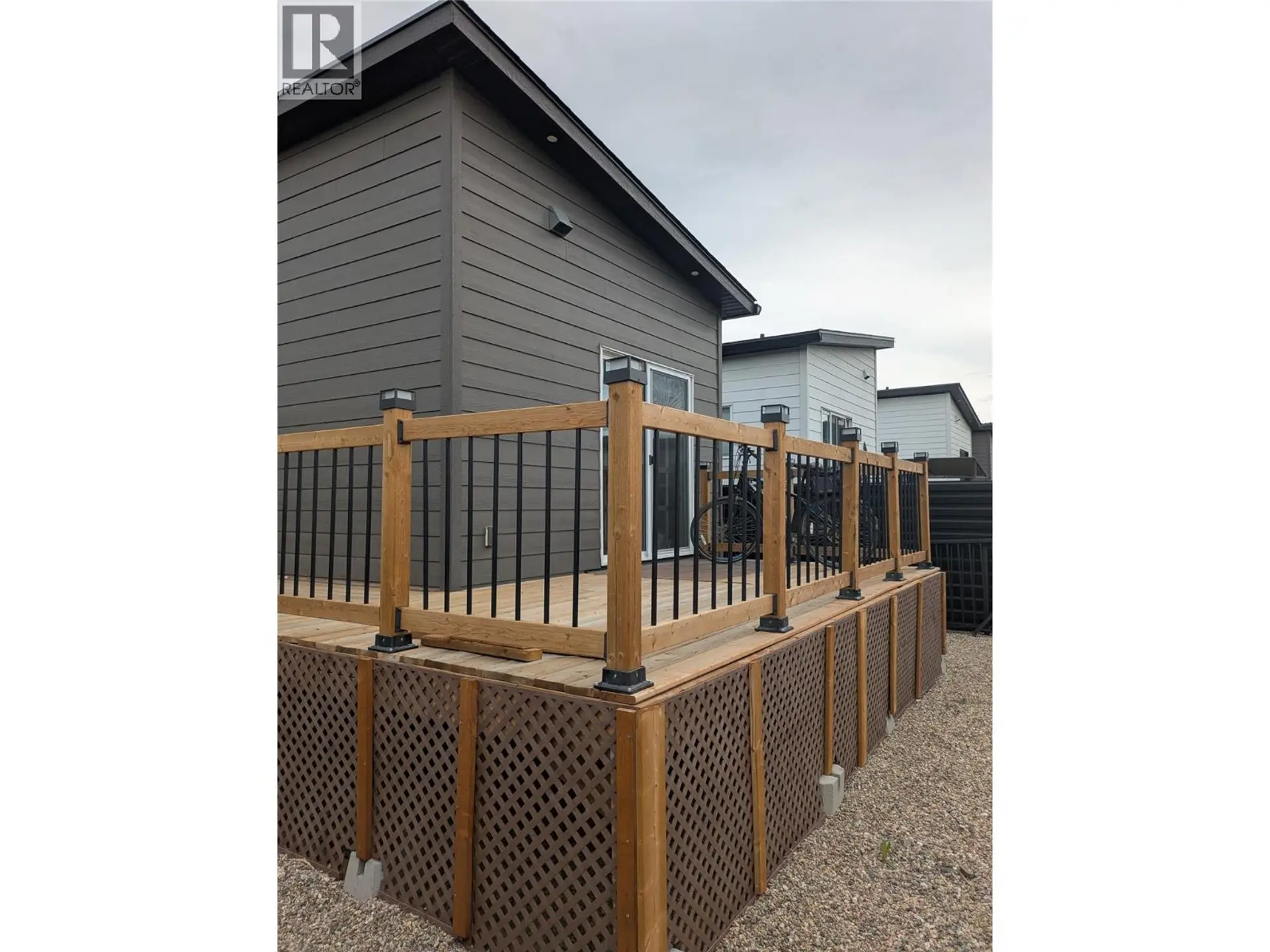 Property at #84 8900 JIM BAILEY ROAD, Kelowna, BC