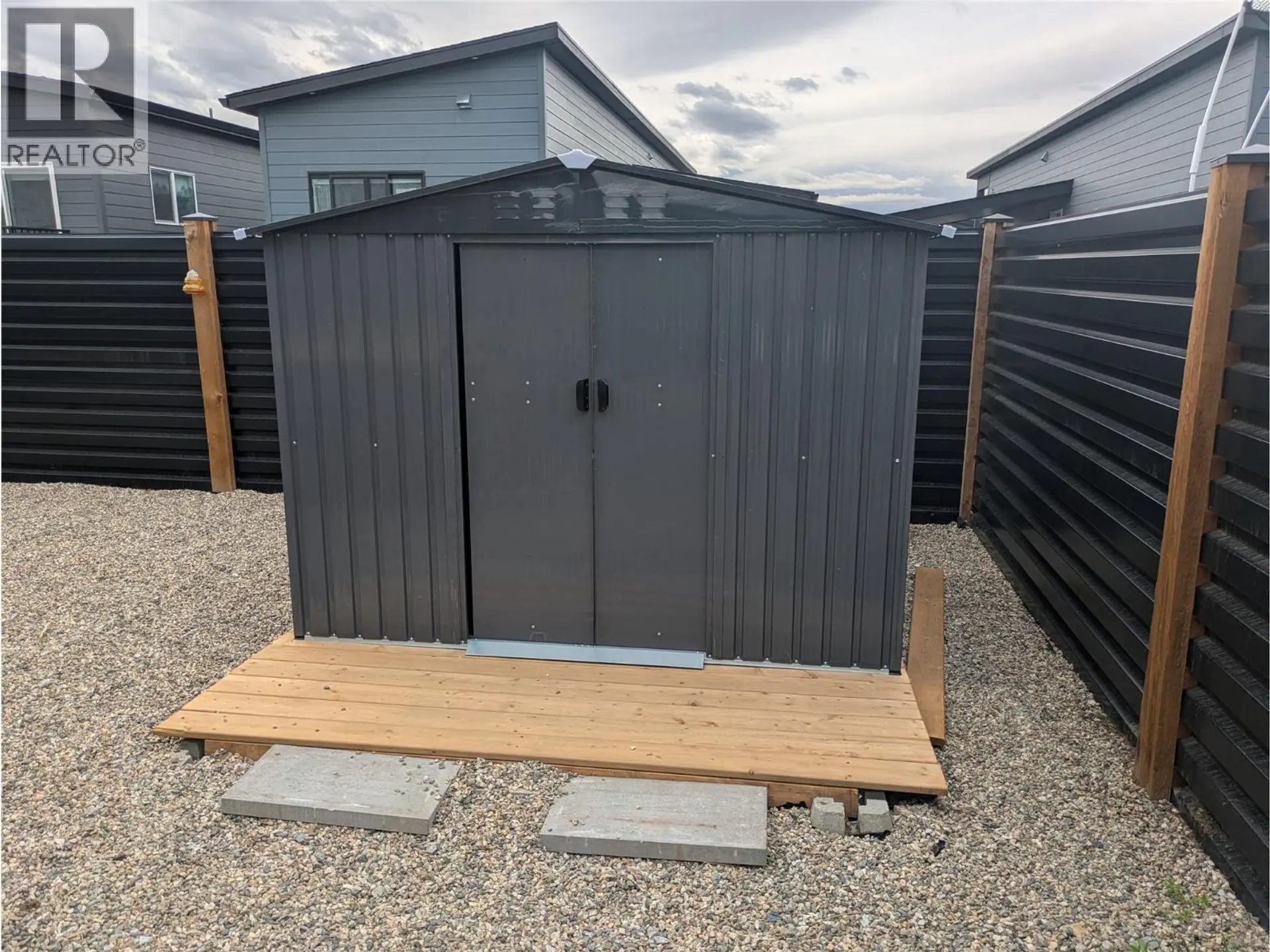 Property at #84 8900 JIM BAILEY ROAD, Kelowna, BC