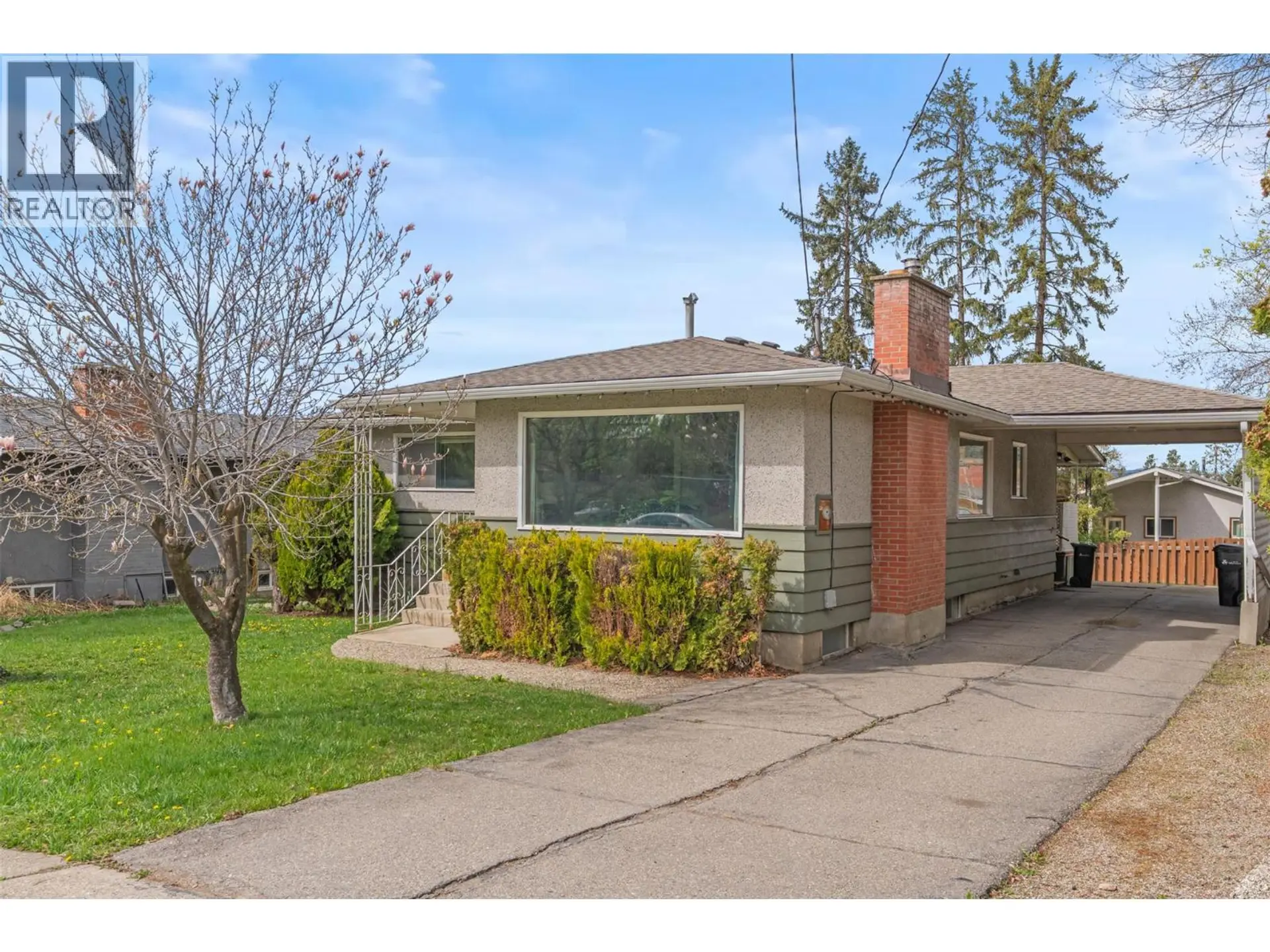 Property at 1509 37 Avenue, Vernon, BC