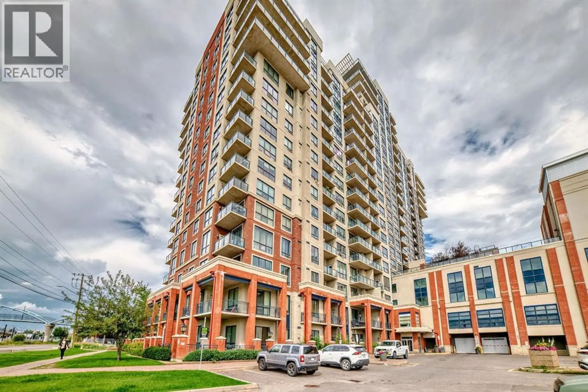 #1116 8710 Horton Road SW - Image 1