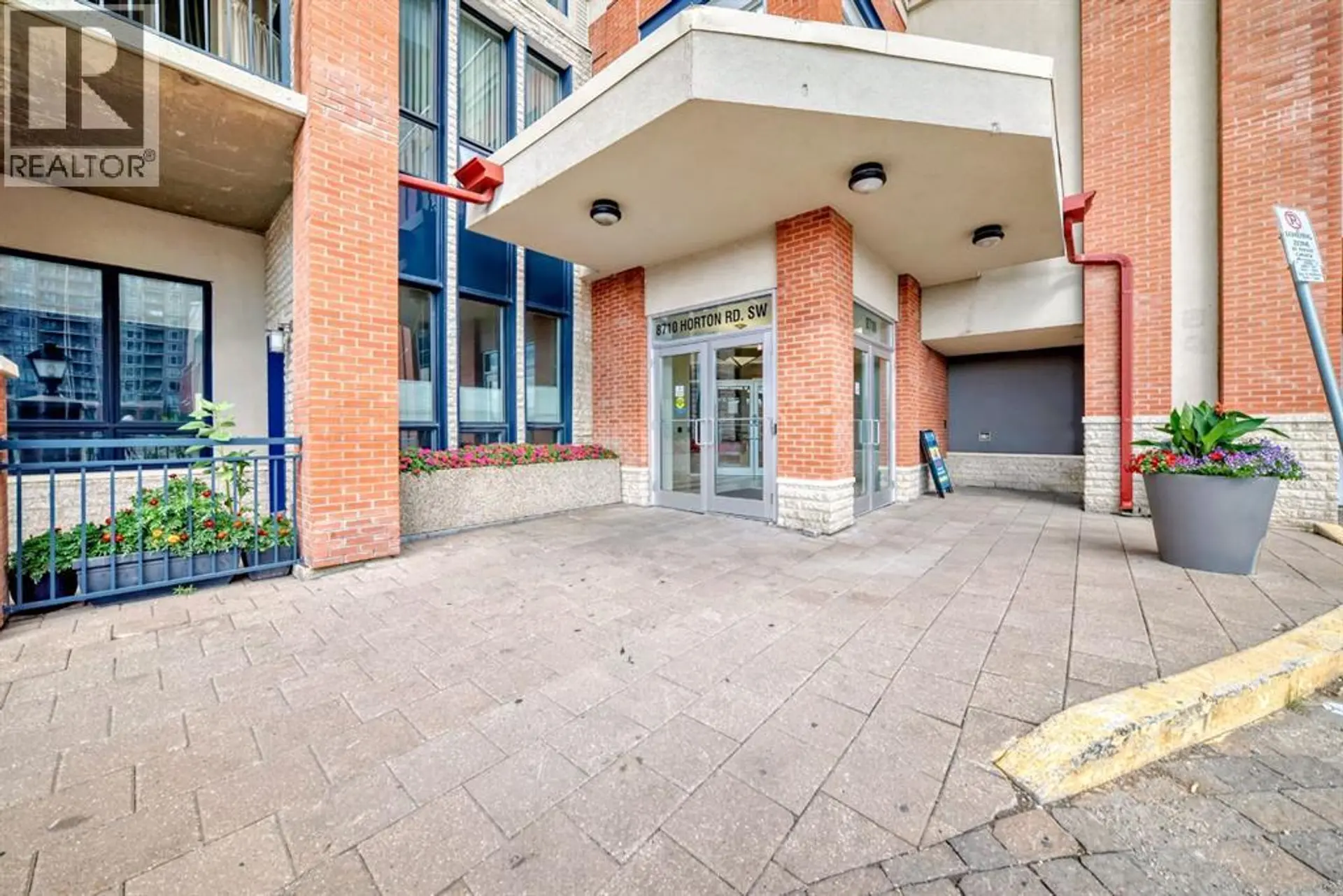 #1116 8710 Horton Road SW - Image 2