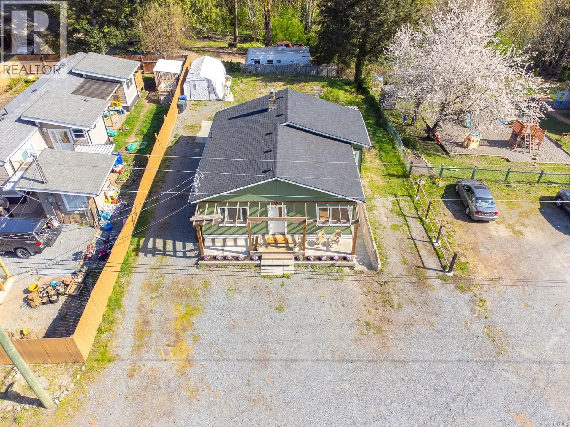 Property at 1640 Cedar Rd, Nanaimo, BC